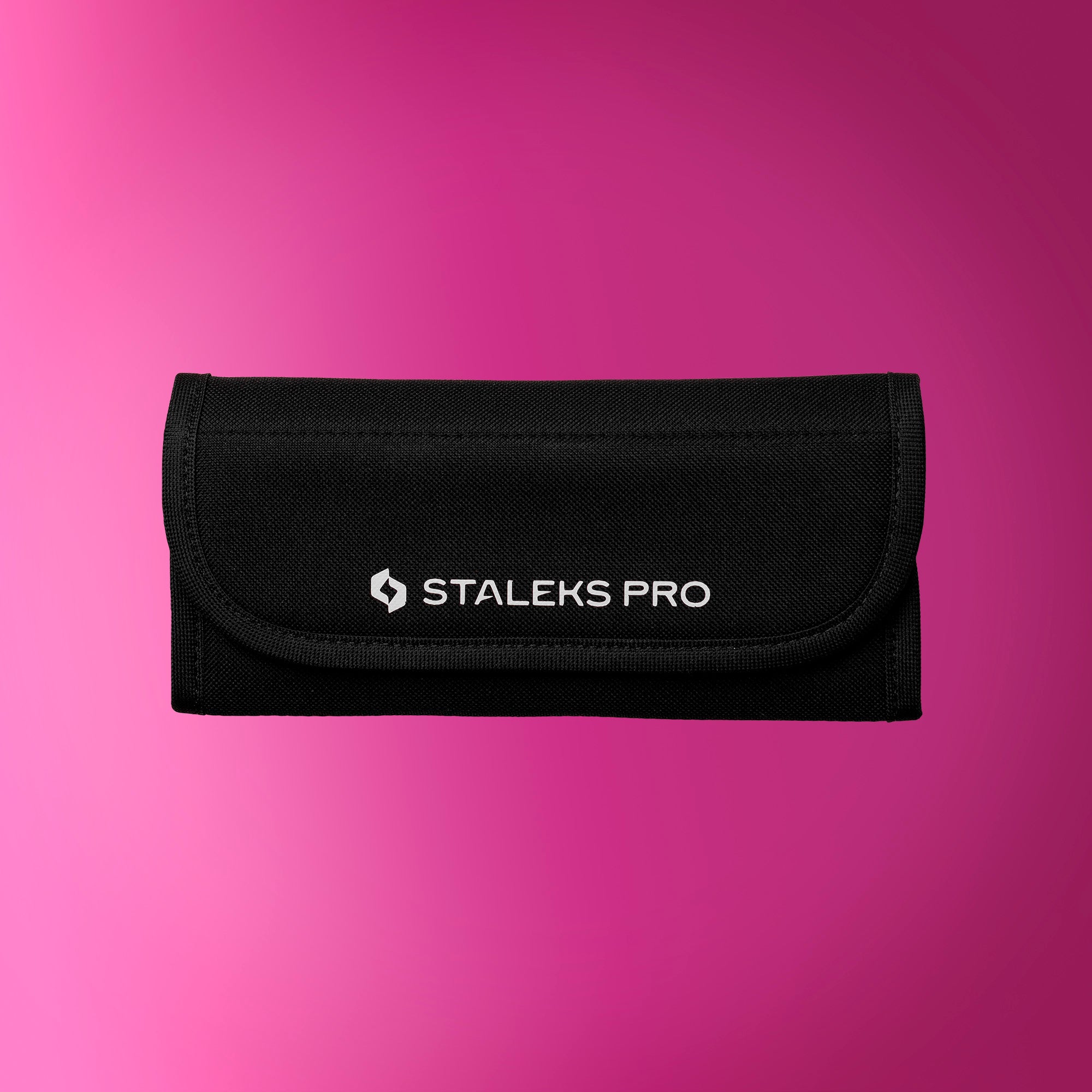 STALEKS EXPERT Professional fabric tool case, 10 compartments