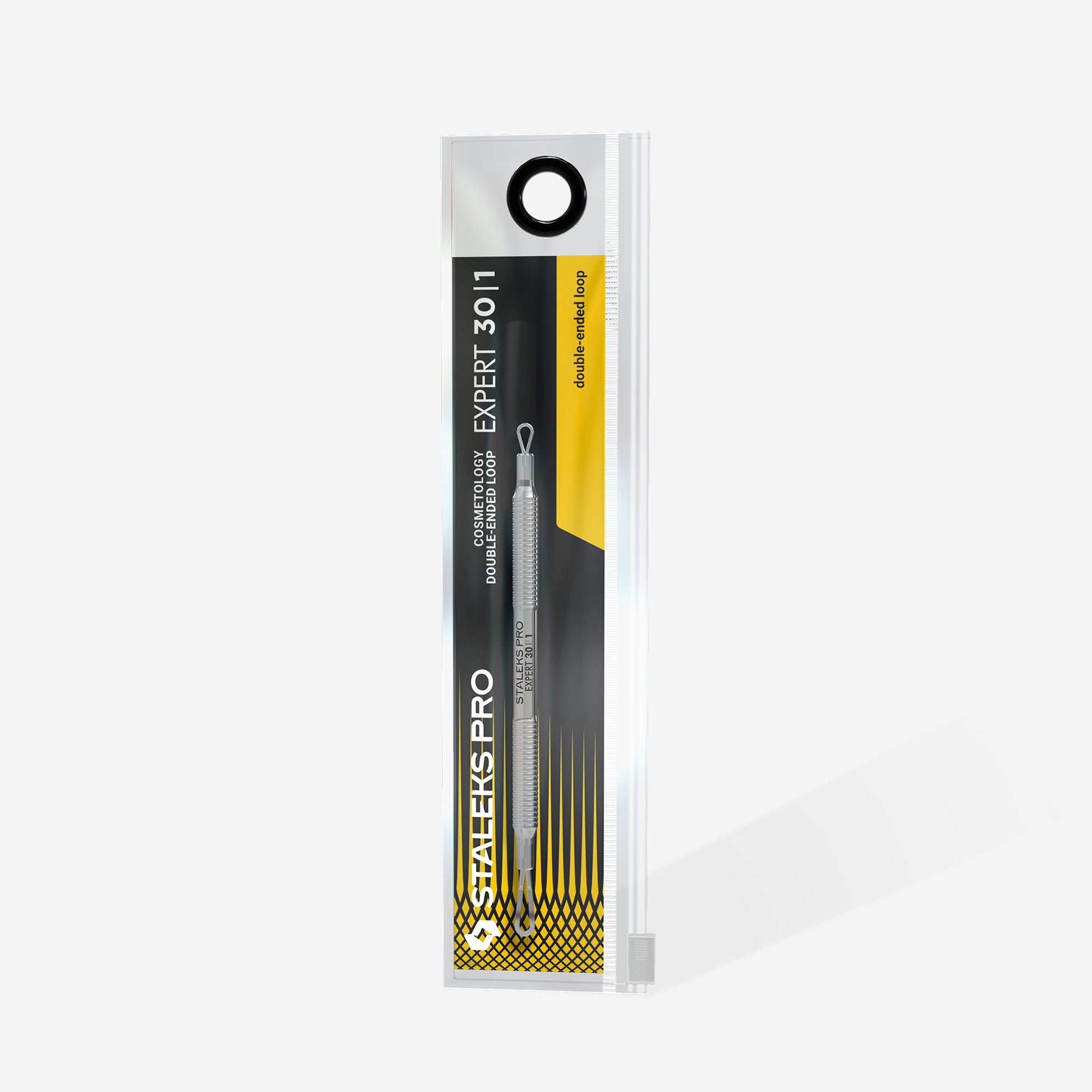 STALEKS EXPERT 30 TYPE 1 Double-ended loop