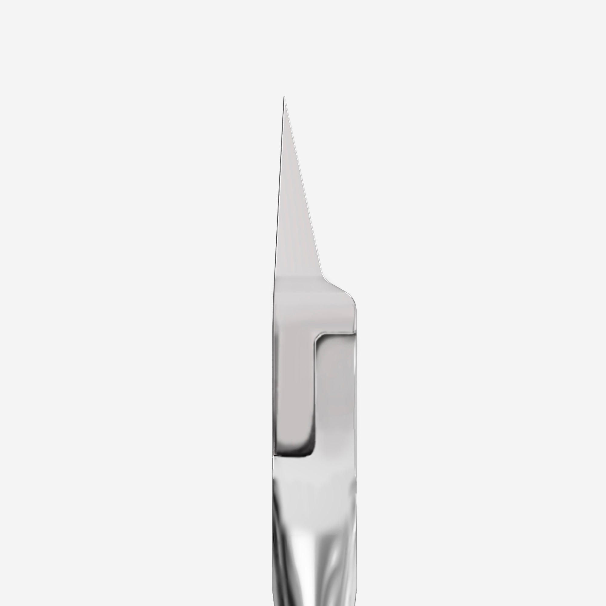 STALEKS EXPERT 61 Professional nippers for ingrown toenails, 16 mm