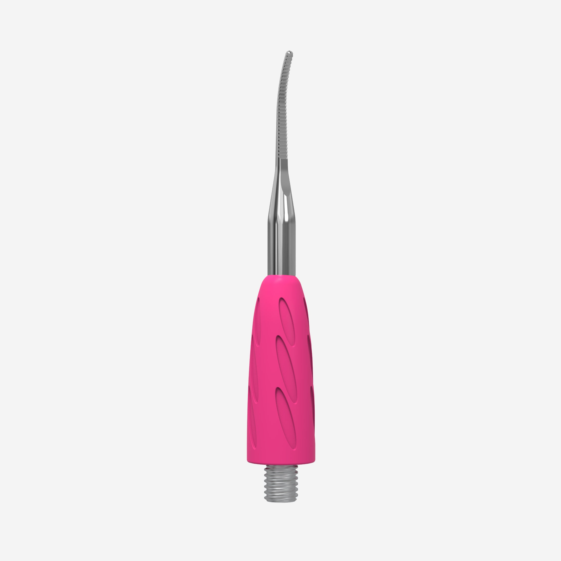 STALEKS UNIQ 35 Combo Working part of the pusher (narrow file with a bent end)