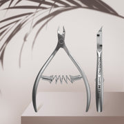 STALEKS SMART 30 Profesyonel tirnak eti pensi, 3 mm