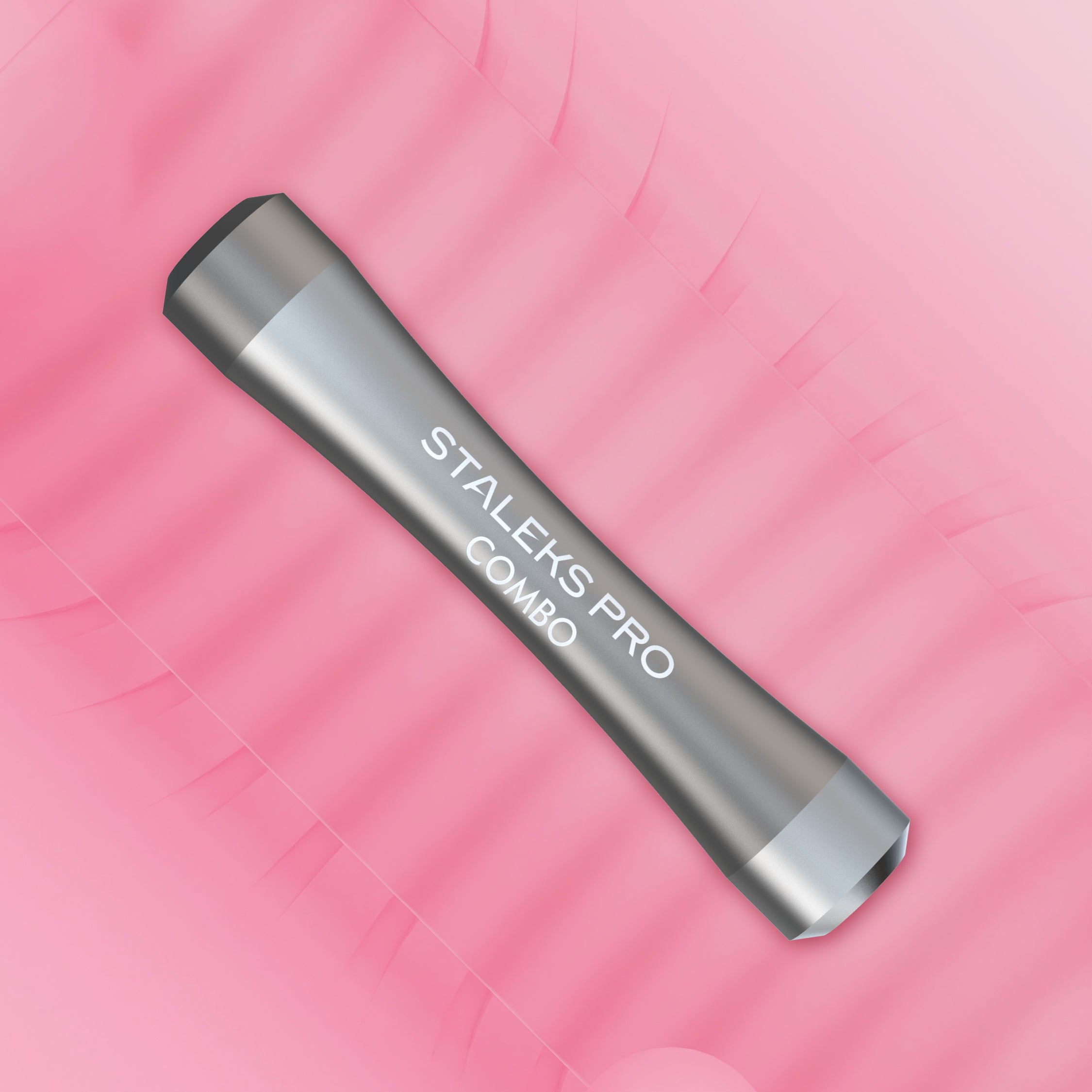 STALEKS UNIQ 10 Combo Değiştirilebilir çalışma parçaları için kronk sapı