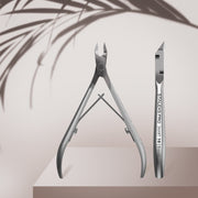 STALEKS SMART 10 Profesyonel tirnak eti pensi, 5 mm