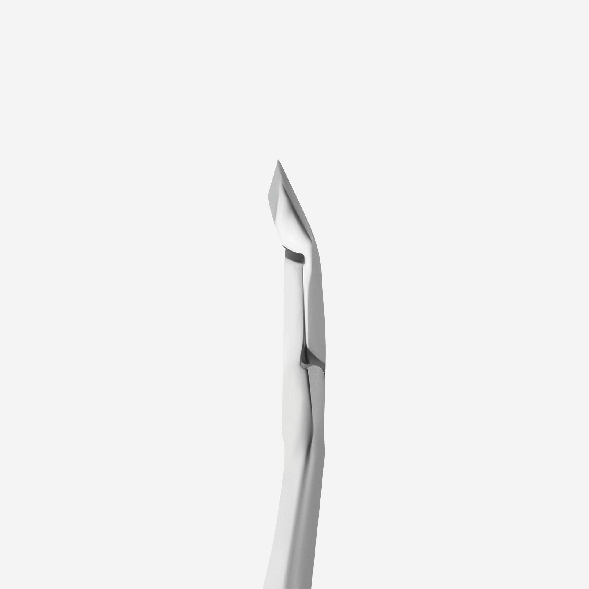 STALEKS EXPERT 81 Professional cuticle nippers, 6 mm