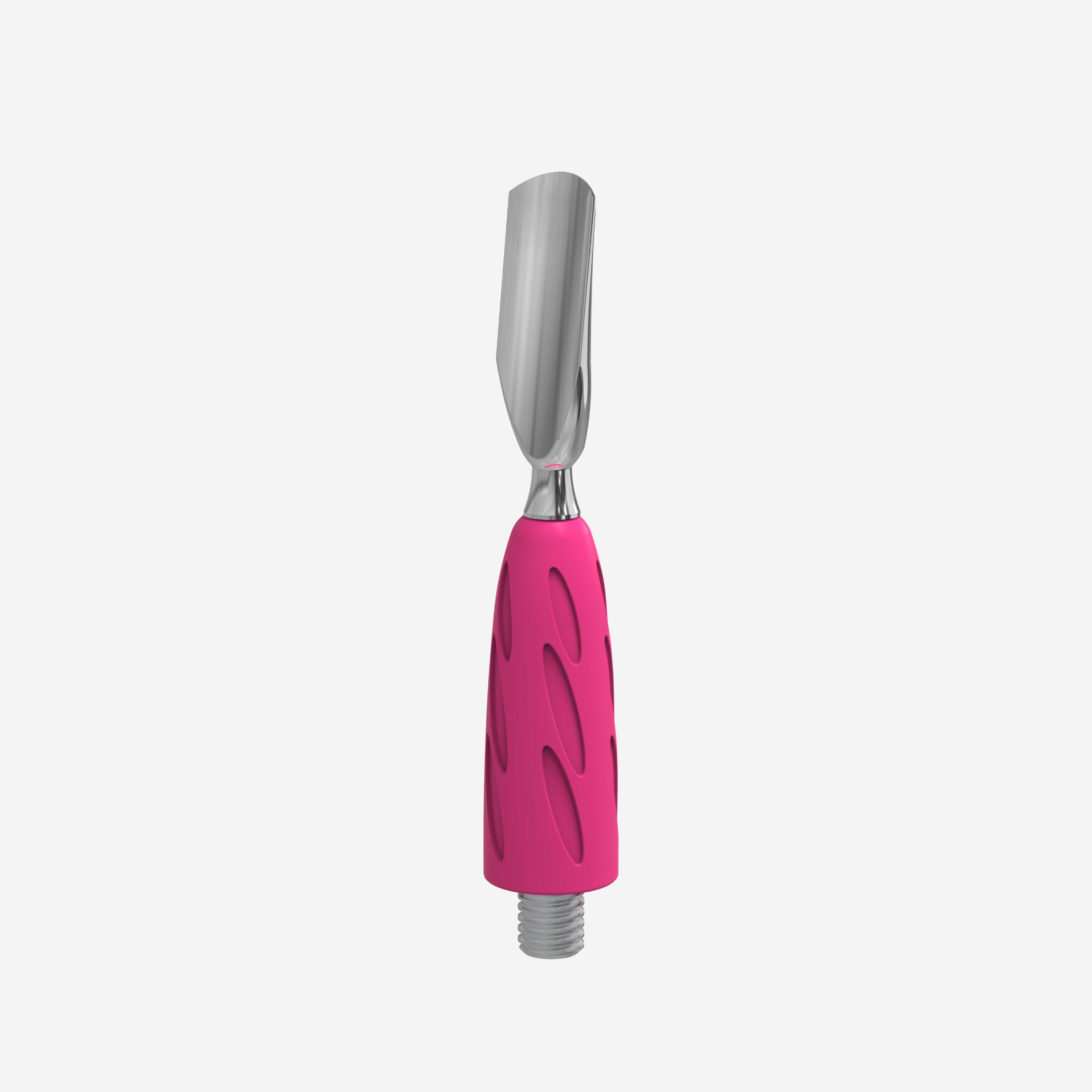 STALEKS UNIQ 16 Combo Working part of the pusher (rounded narrow pusher)