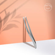 STALEKS CLASSIC 13 TYPE 3 Eyebrow tweezers wide beveled