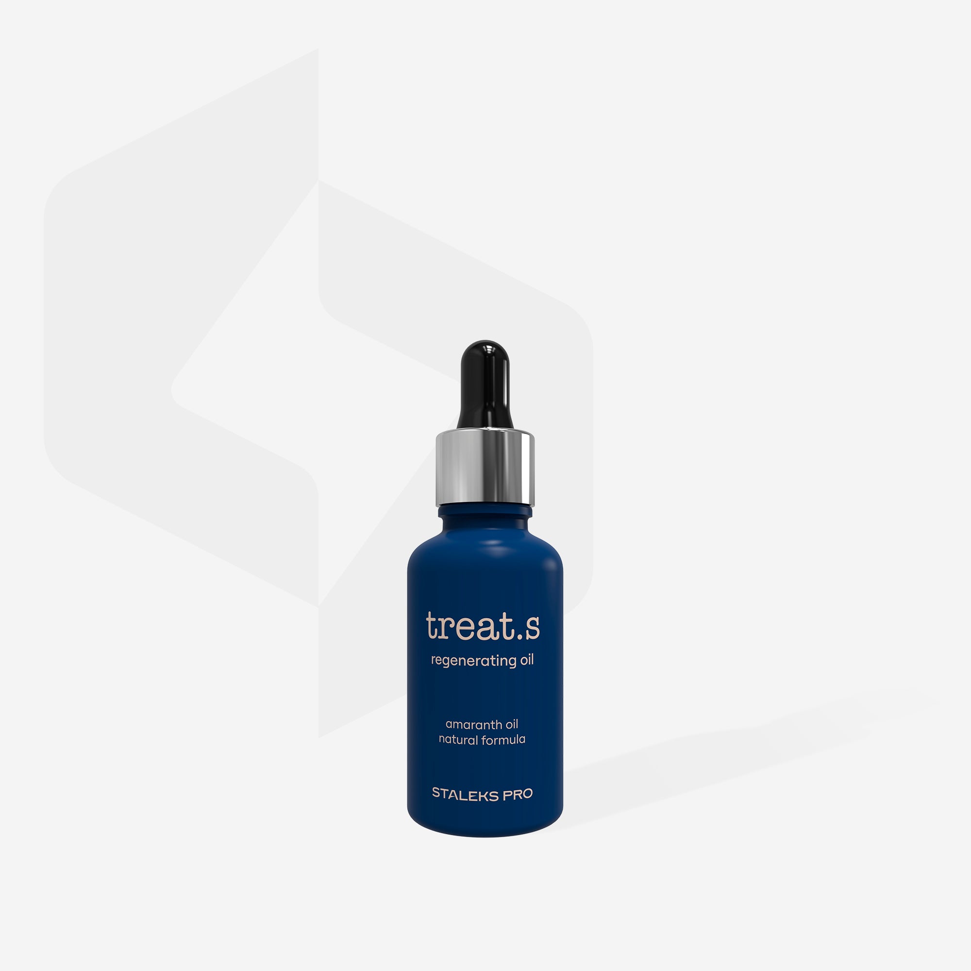 STALEKS Skin regenerating oil treat.s, 30 ml