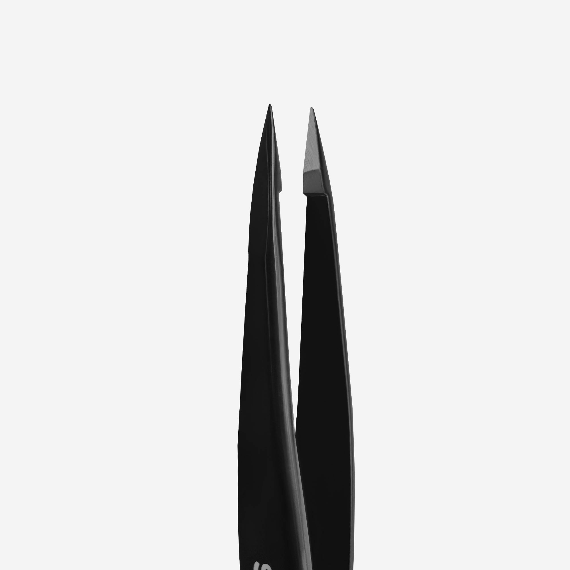 STALEKS EXPERT 11 TYPE 5b Noktasal profesyonel kaş cımbızı
