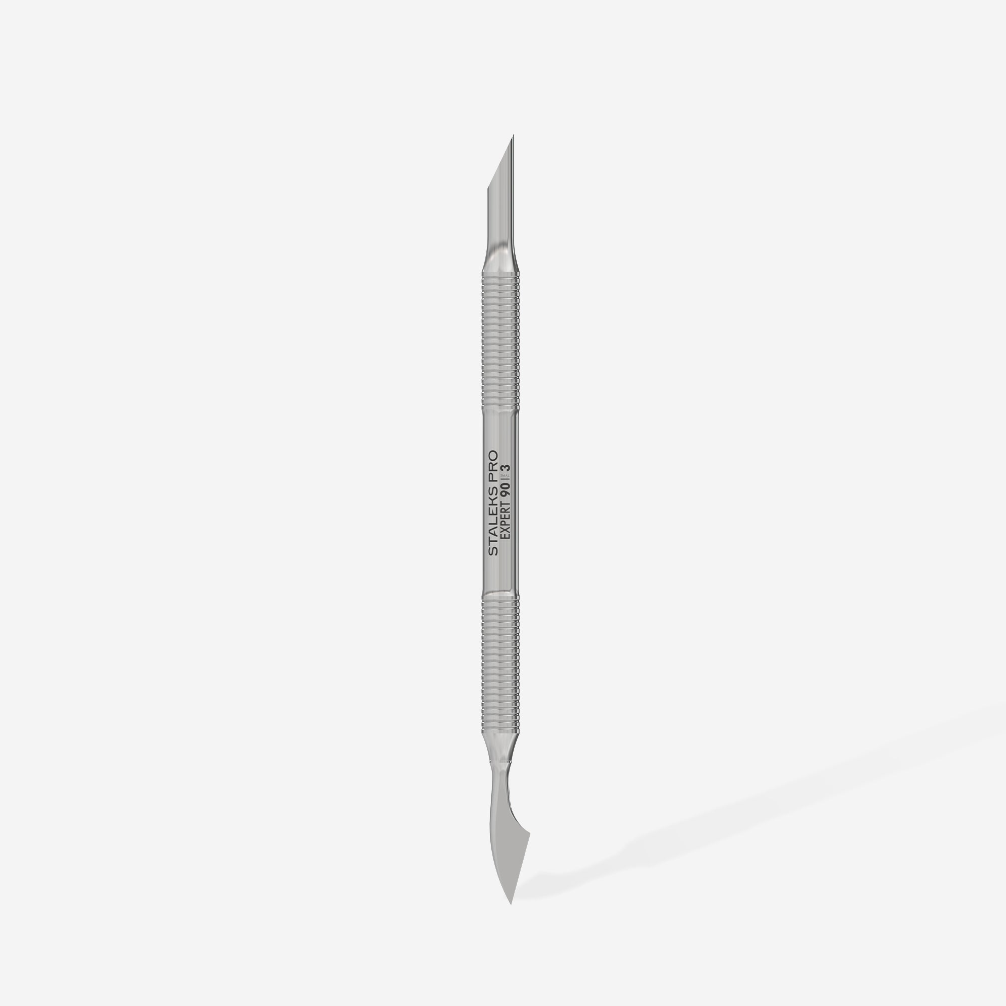 STALEKS EXPERT 90 TYPE 3 Beveled pusher and cleaner