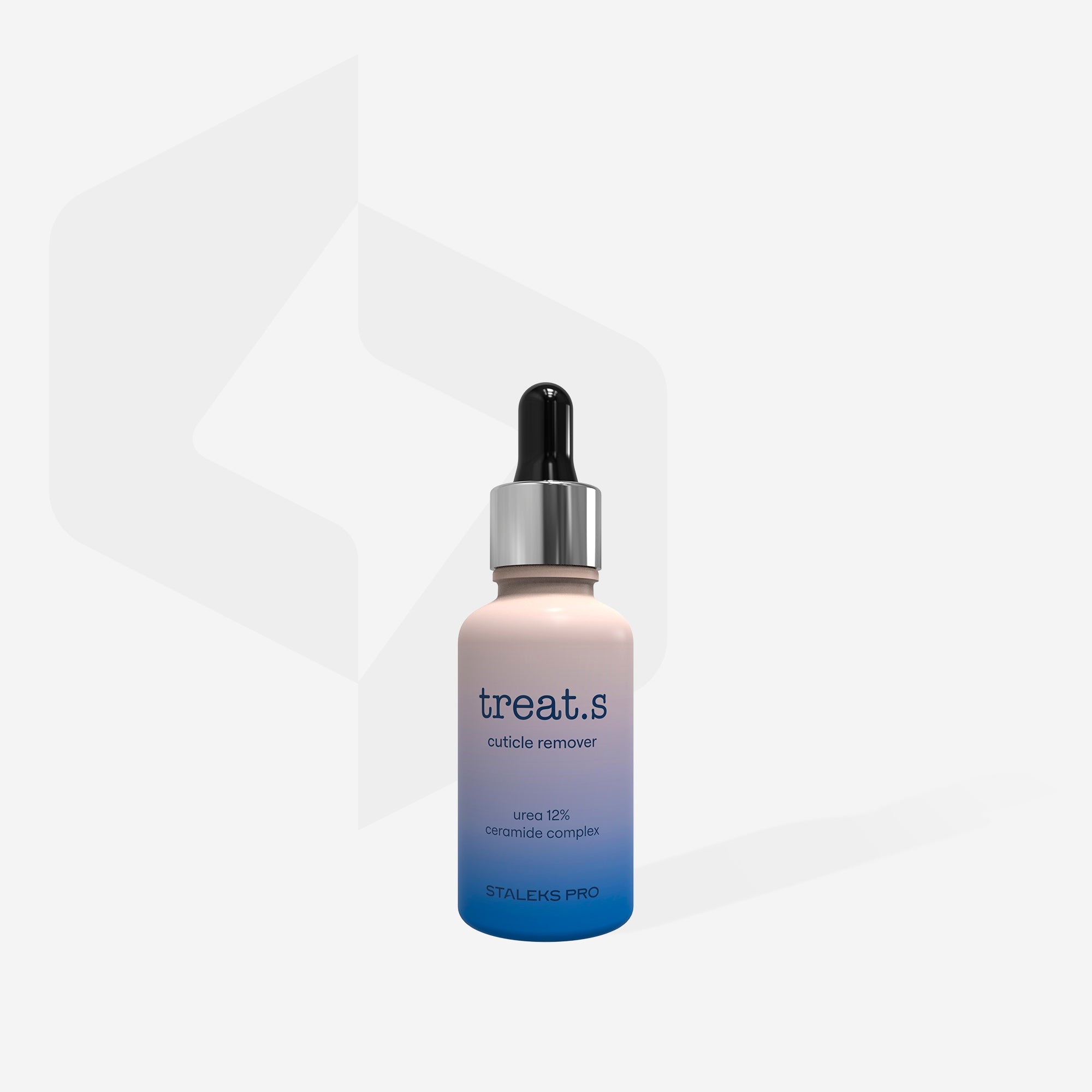 STALEKS Kütikül remower, 30 ml