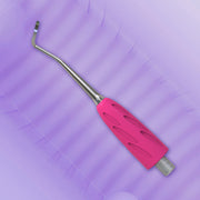 STALEKS UNIQ 31 Combo Working part of the pusher (curette, bend to the left)