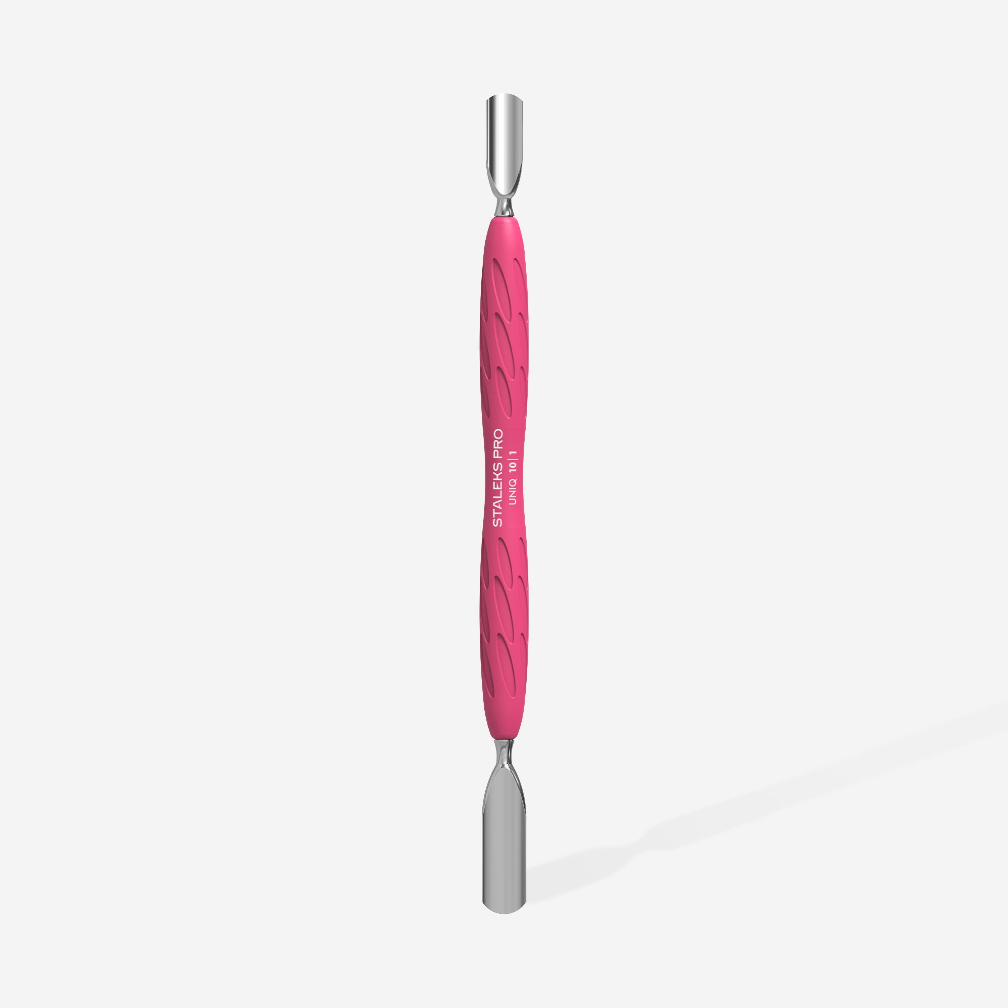 STALEKS UNIQ 10 TYPE 1 Gummy Geniş yuvarlak et itici ve dar yuvarlak et itici