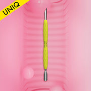 STALEKS UNIQ 10 TYPE 2 Gummy Rounded narrow and beveled pusher