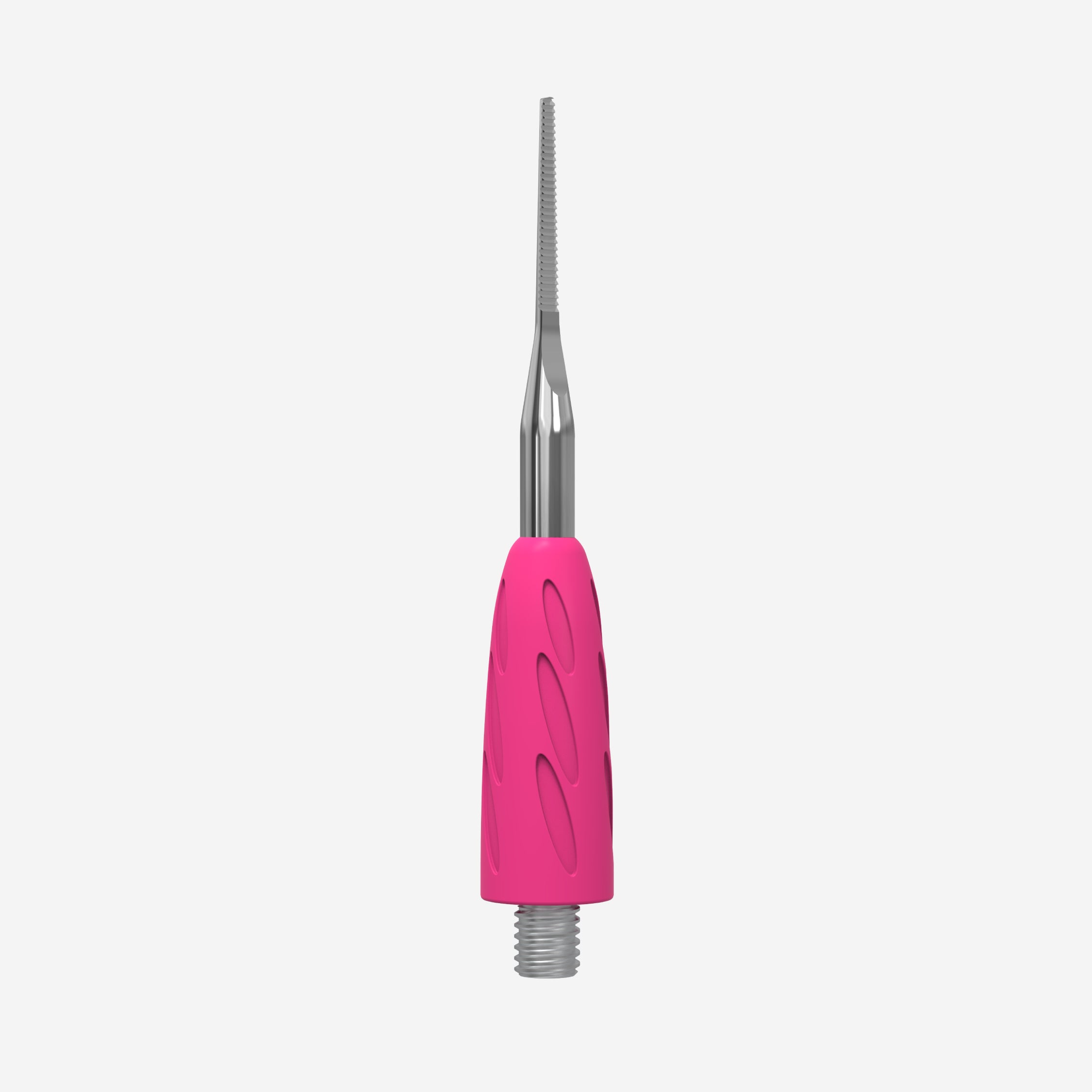 STALEKS UNIQ 36 Combo Working part of the pusher (straight narrow nail file)