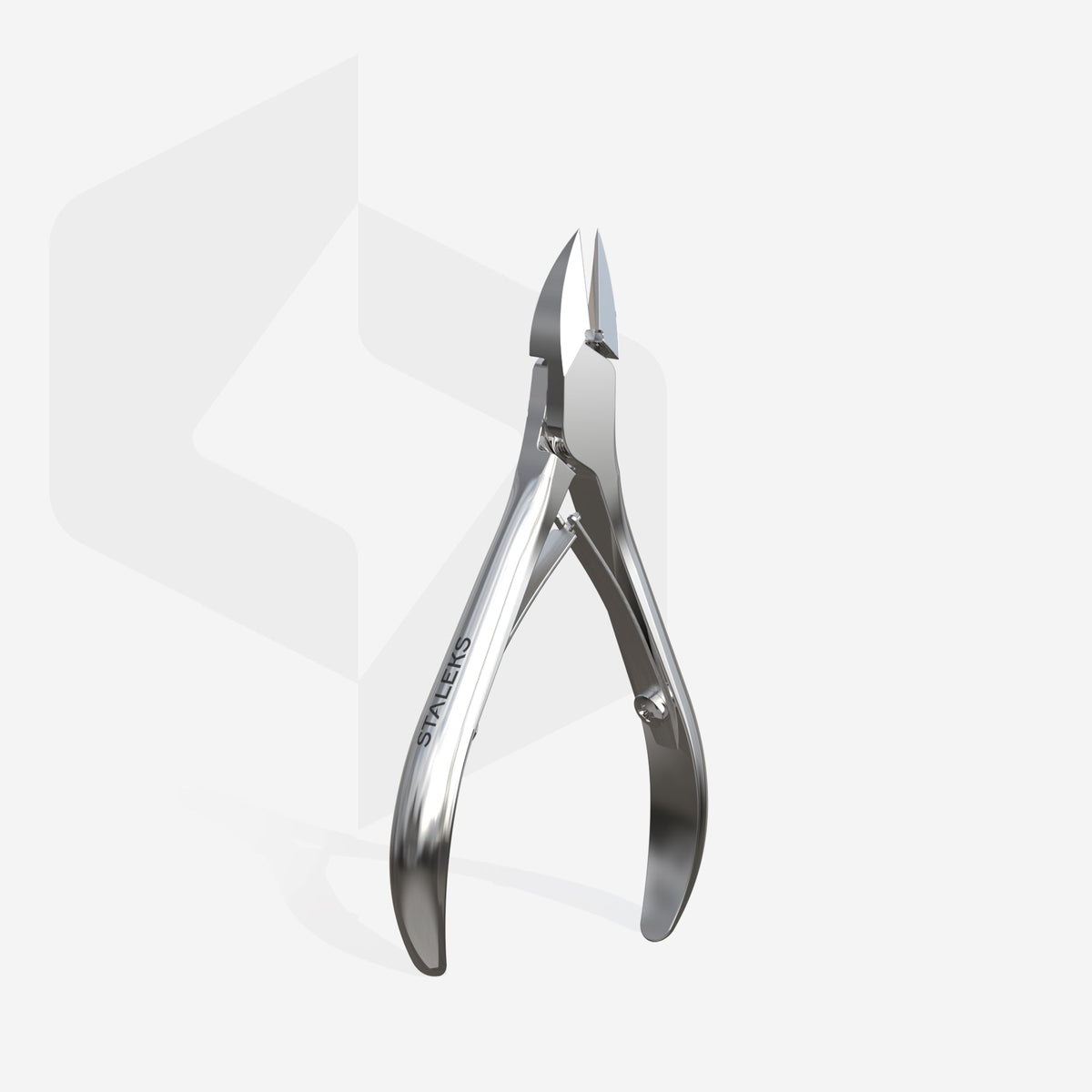 STALEKS HOME PRO Tırnaklar için Pens