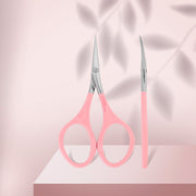 STALEKS BEAUTY & CARE 11 TYPE 1 Cuticle scissors