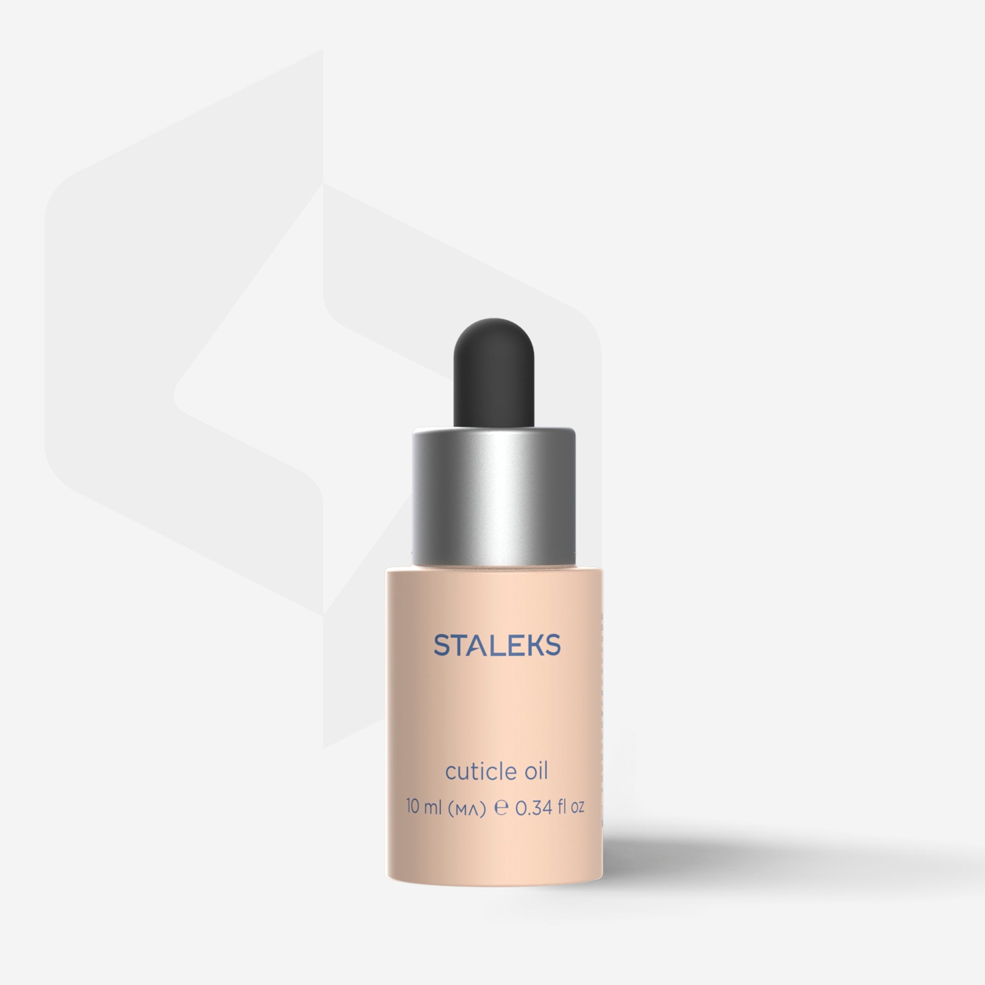 STALEKS Tırnak ve Kütikül Yağı, 10 ml