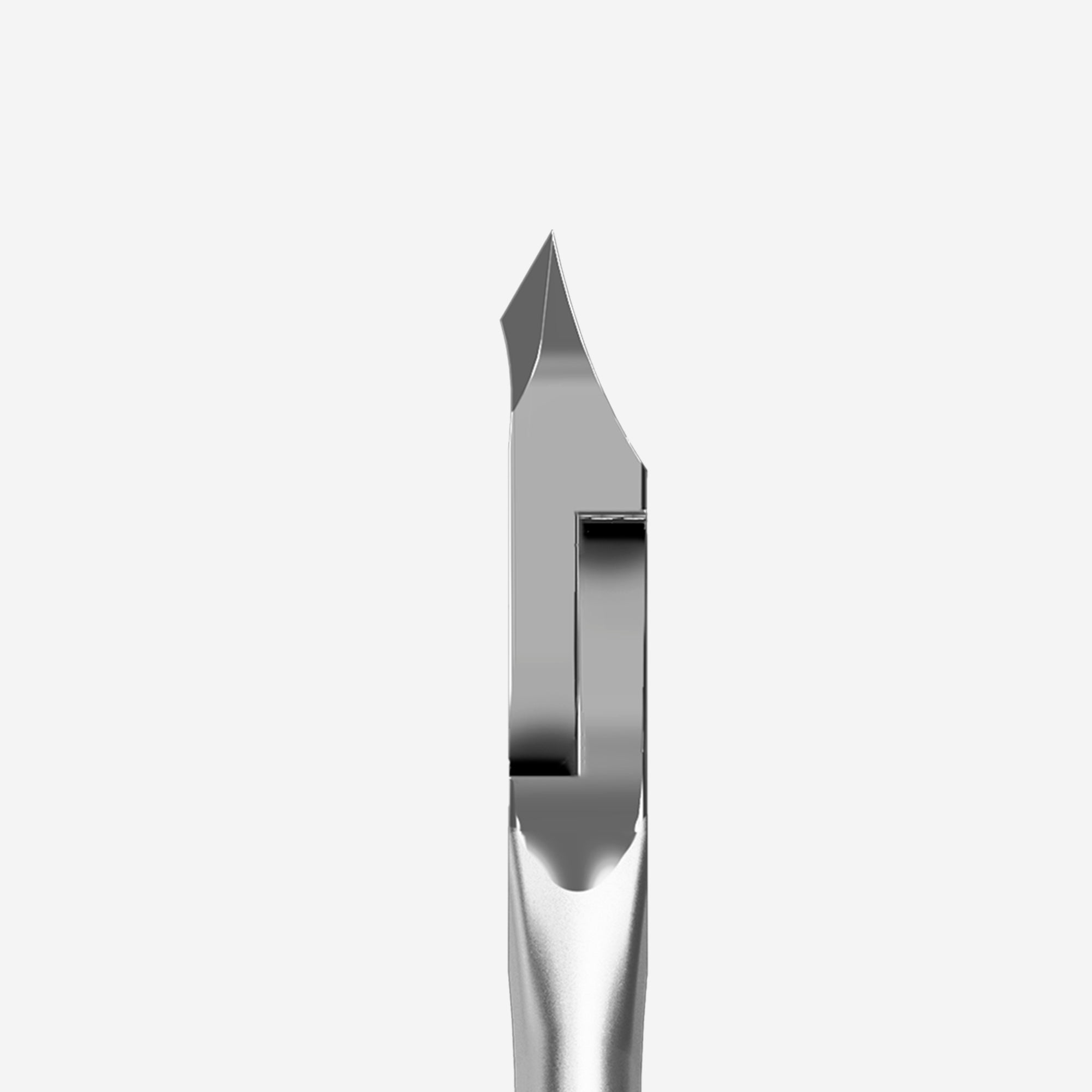 STALEKS SMART 50 Profesyonel tirnak eti pensi, 5 mm