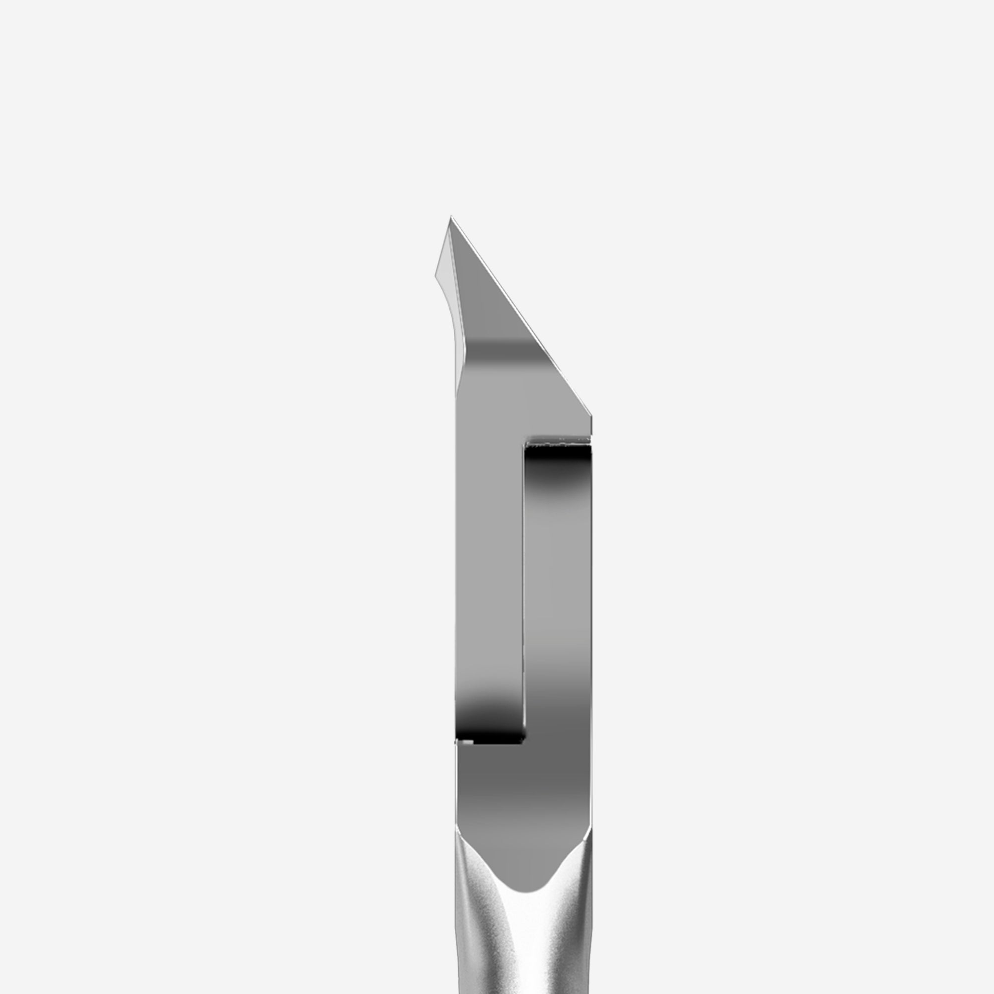 STALEKS SMART 31 Professional cuticle nippers, 3 mm