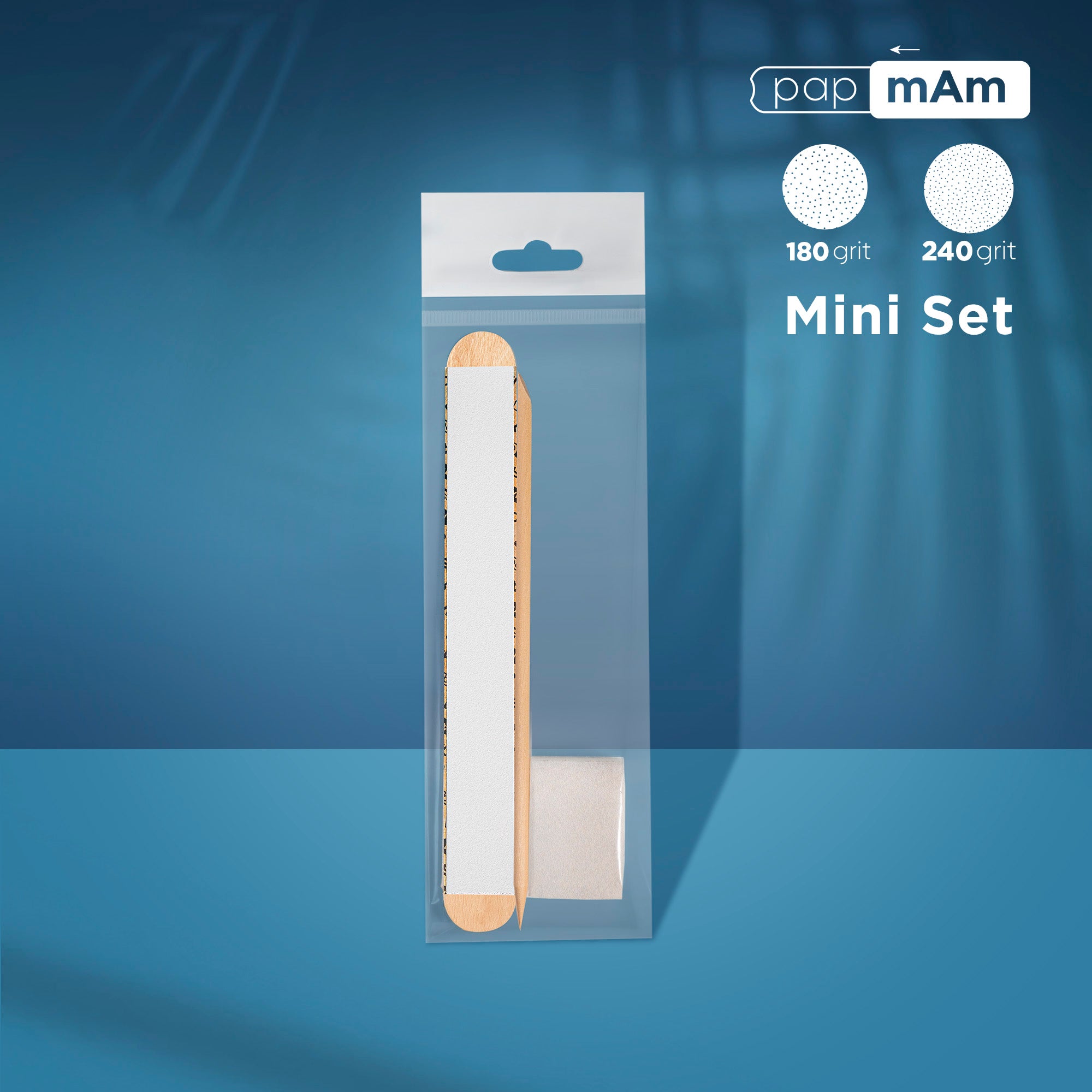 STALEKS EXPERT 30 set Disposable Nail Set