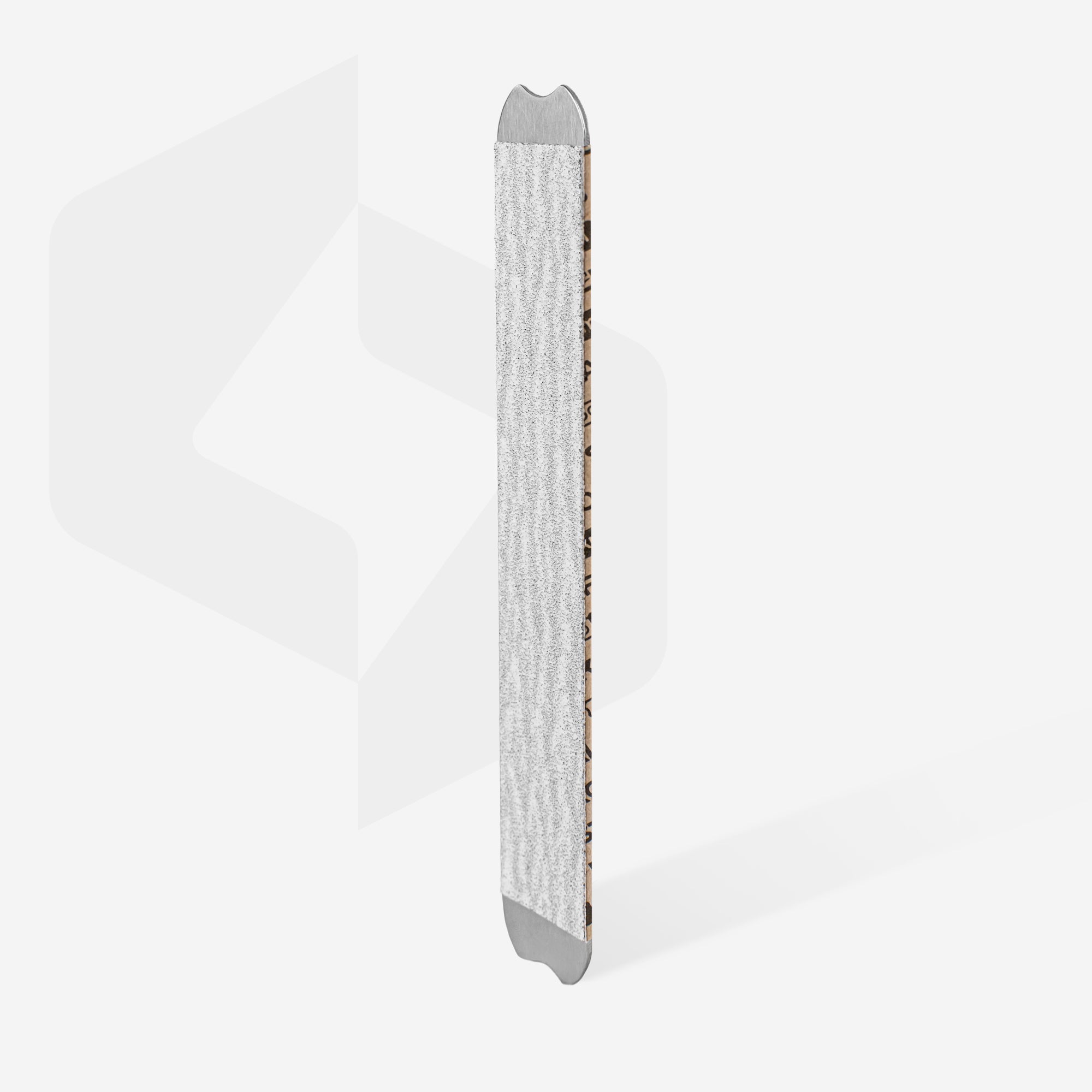 STALEKS SMART 22 papmAm Düz törpü için yedek zımparalar, 100 grit (50 adet)