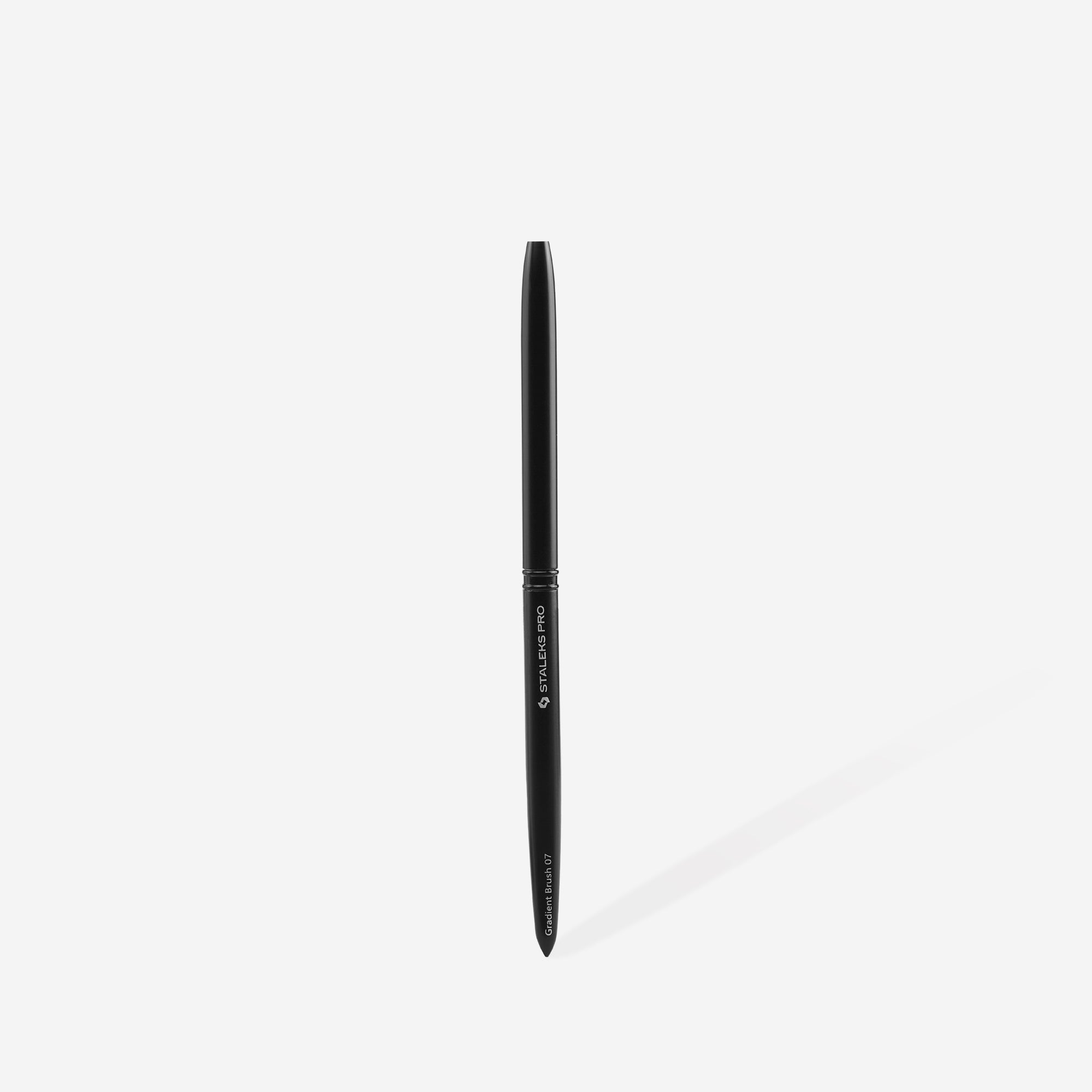 STALEKS EXPERT 07 Brush for gradient, width 7 mm/length 11 mm