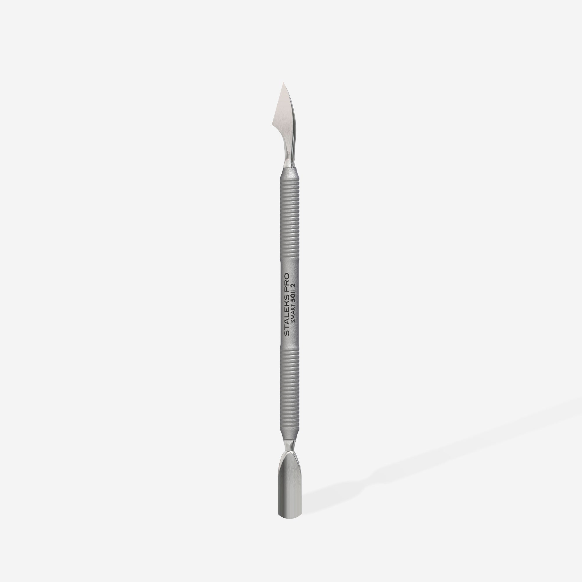 STALEKS SMART 50 TYPE 2 Rounded narrow pusher and cleaner