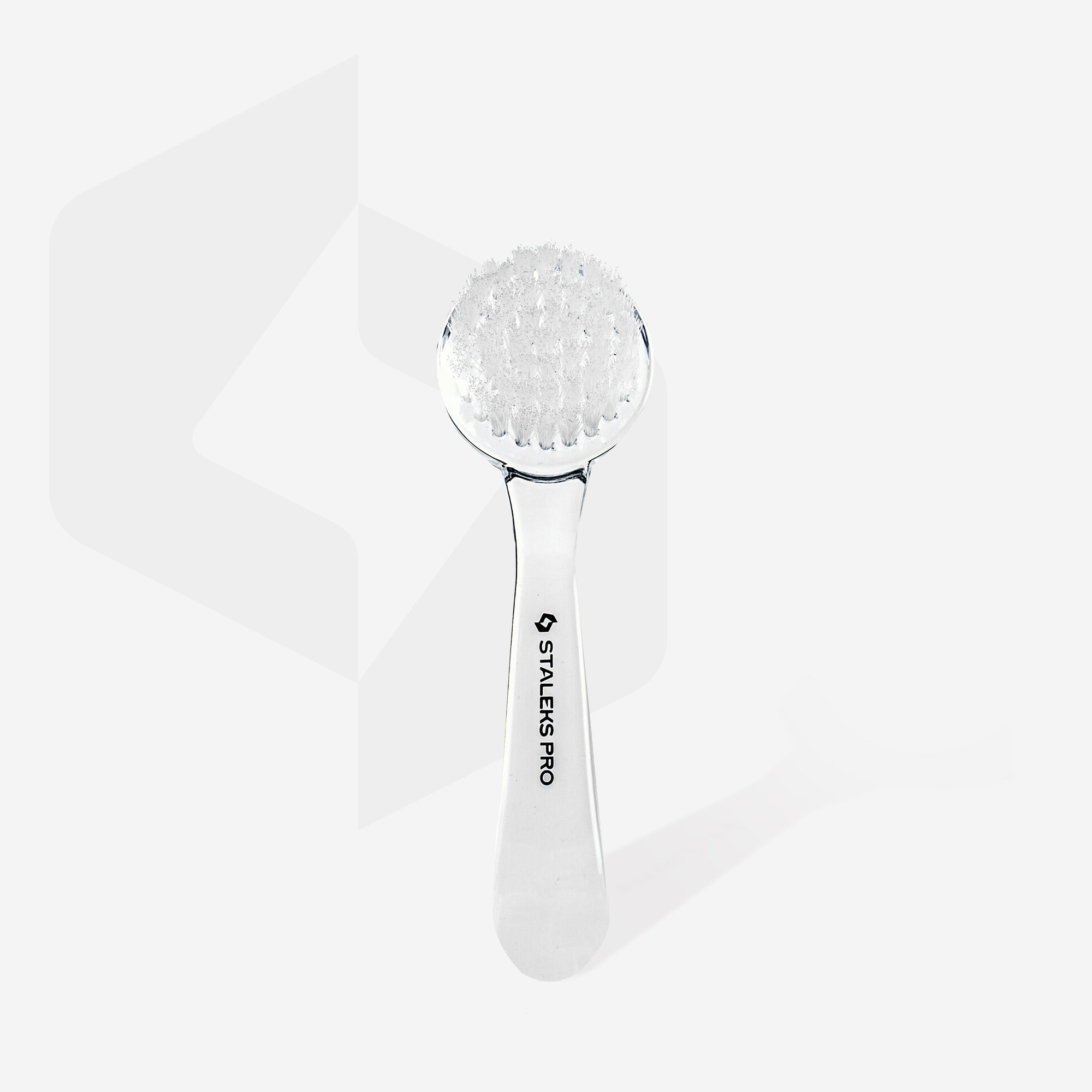 STALEKS EXPERT 01 Kapaklı manikür toz fırçası