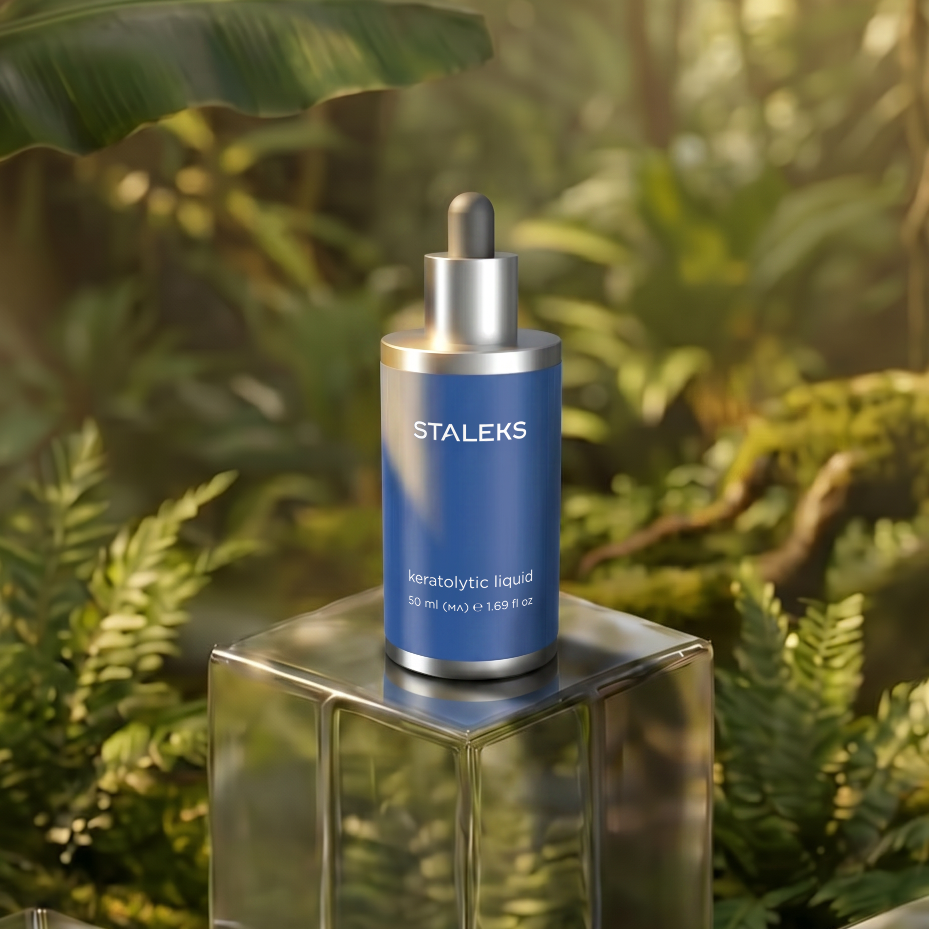 STALEKS Keratolotik, 50 ml