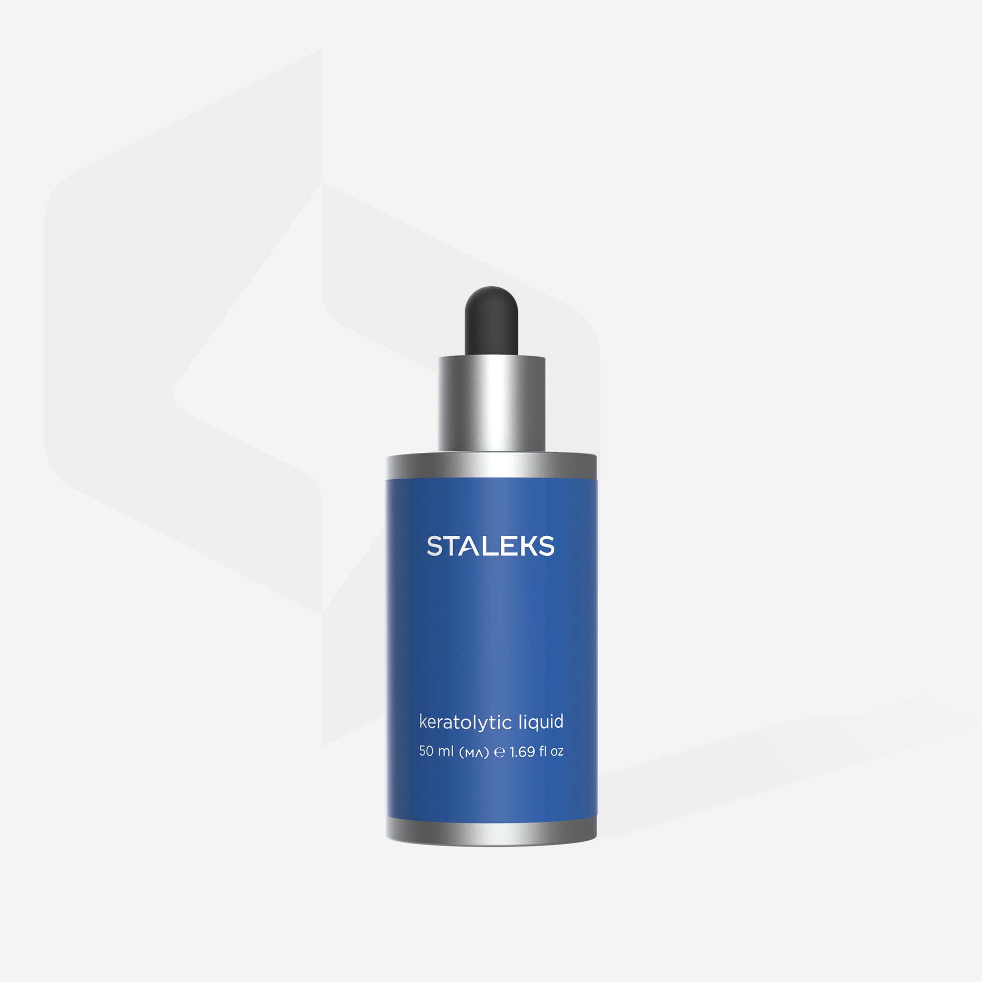 STALEKS Keratolotik, 50 ml