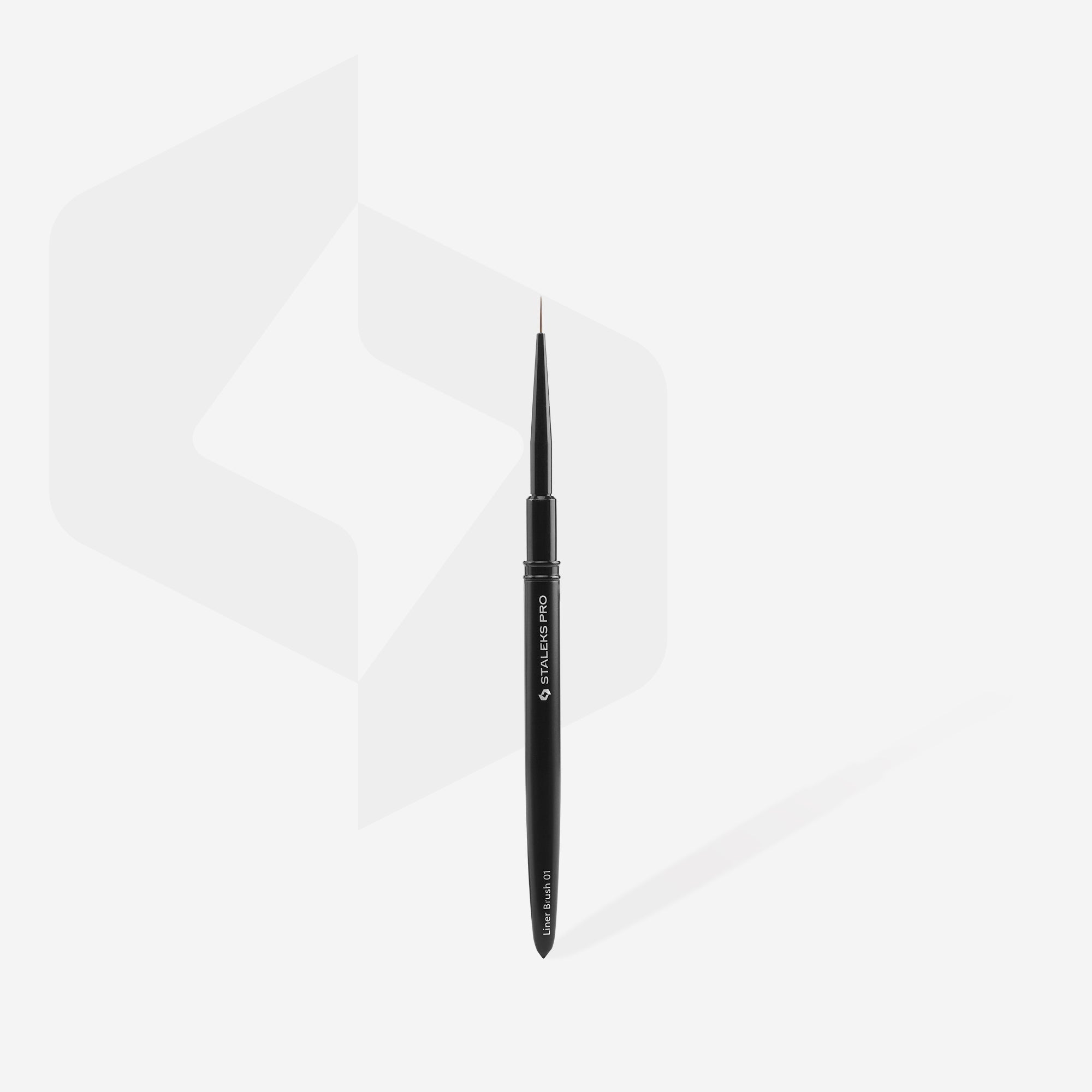 STALEKS EXPERT 01 Fırça-liner, genişlik 1 mm/uzunluk 7 mm