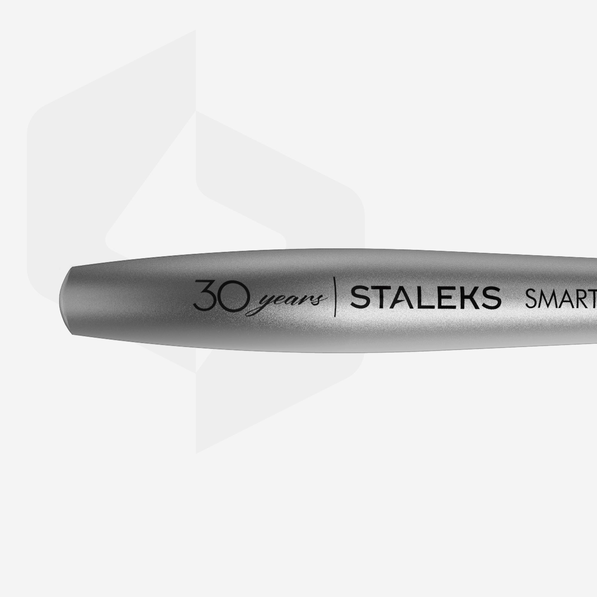 STALEKS SMART 10 Profesyonel tirnak eti pensi, 5 mm | 30 Yıl Özel Sürümü