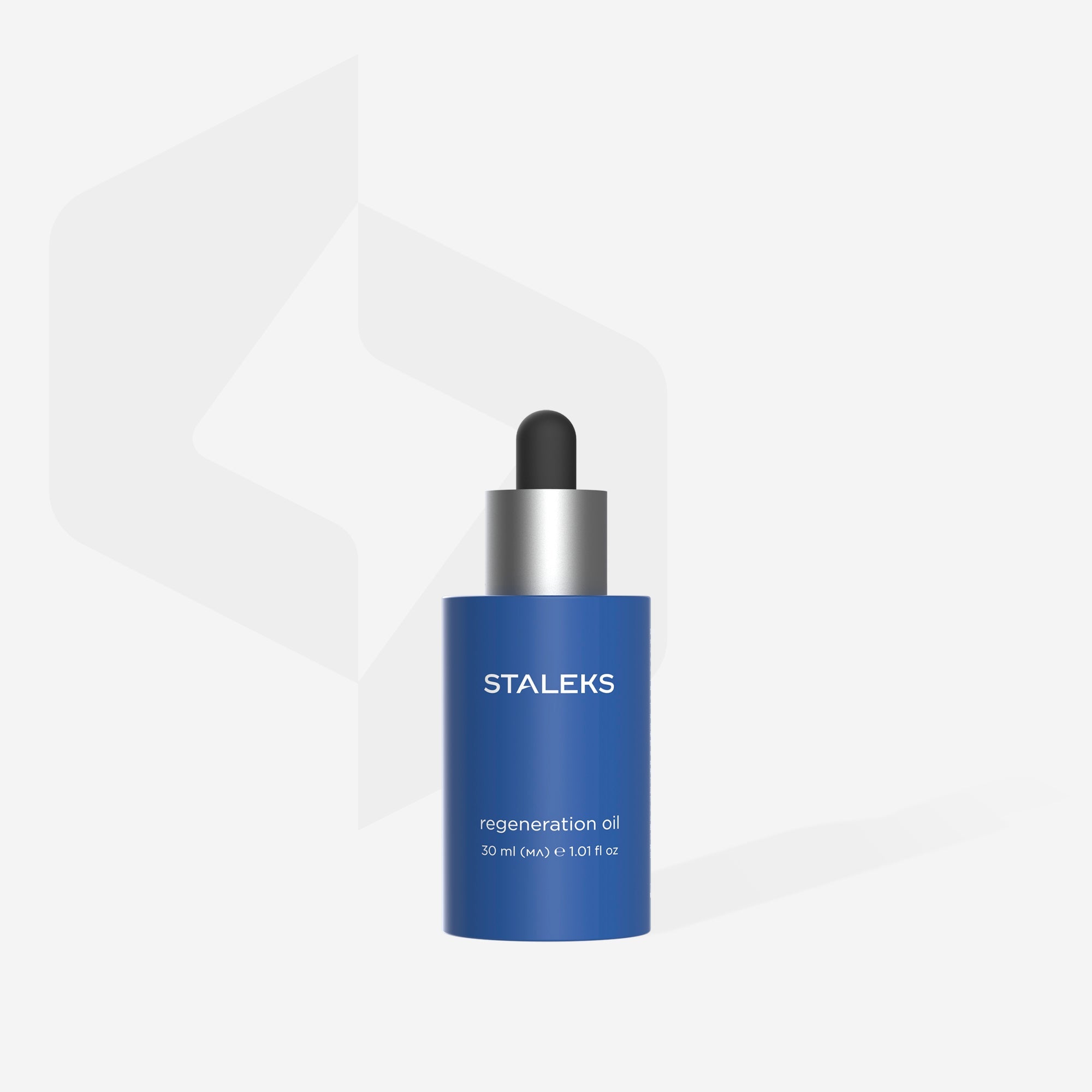 STALEKS Onarıcı Cilt Yağı, 30 ml