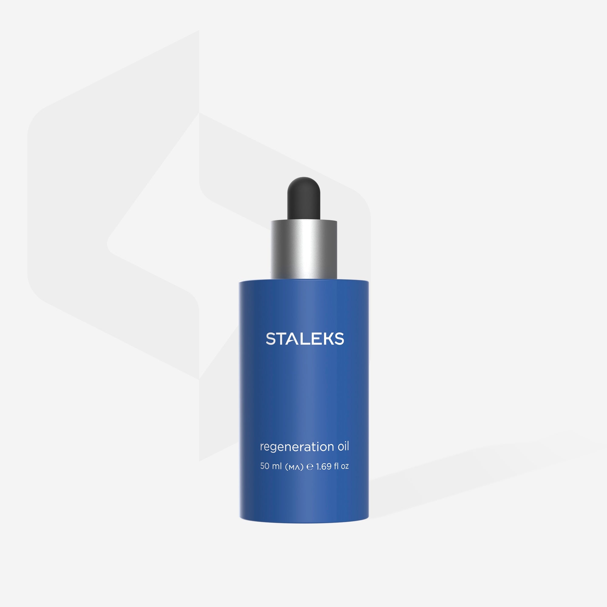 STALEKS Onarıcı Cilt Yağı, 50 ml