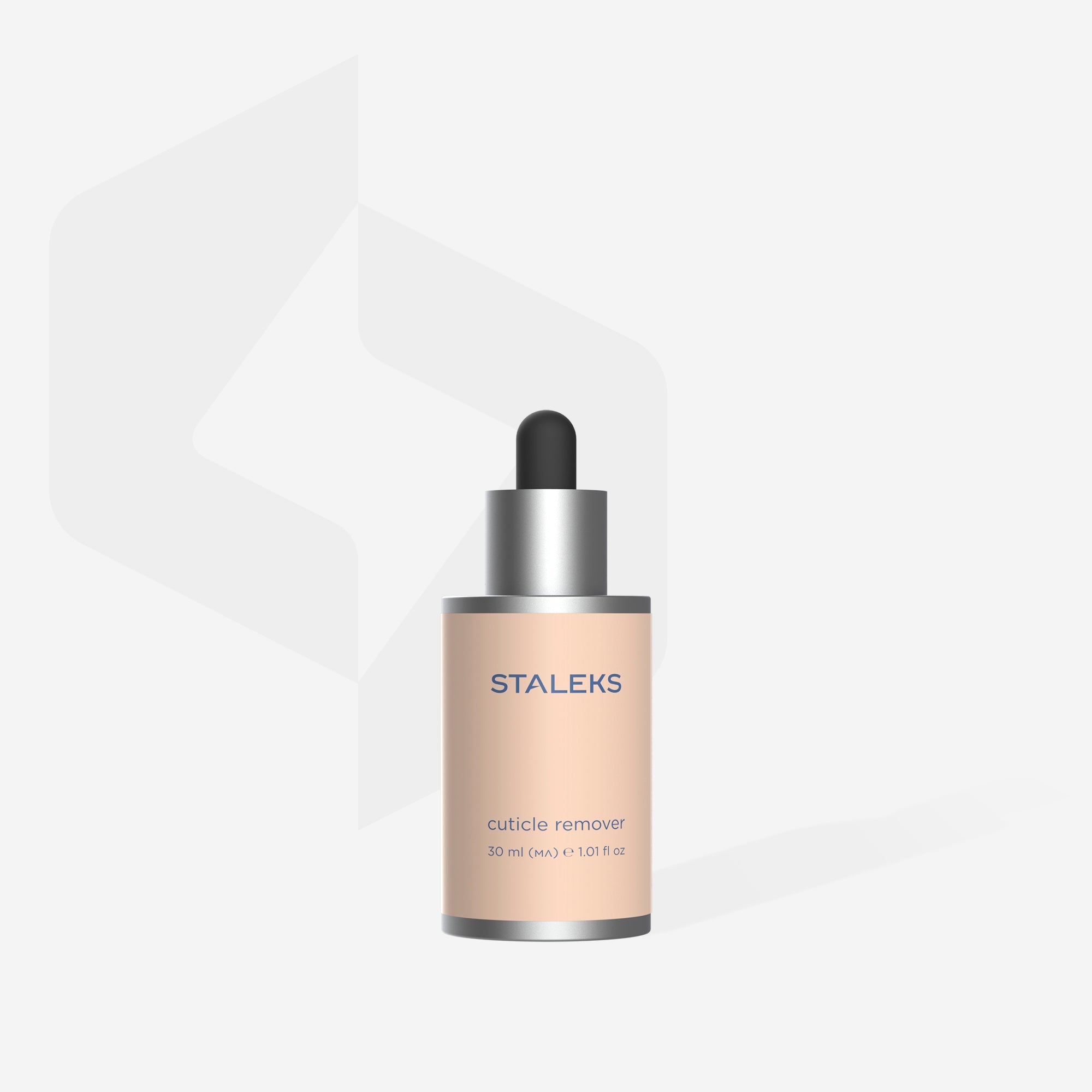 STALEKS Kütikül remower, 30 ml