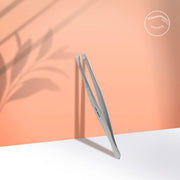 STALEKS CLASSIC 10 TYPE 1 Eyebrow tweezers wide straight