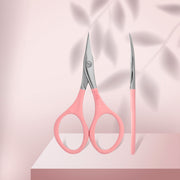 BEAUTY & CARE 11 TYPE 3 Çok Amaçlı Pembe Makas