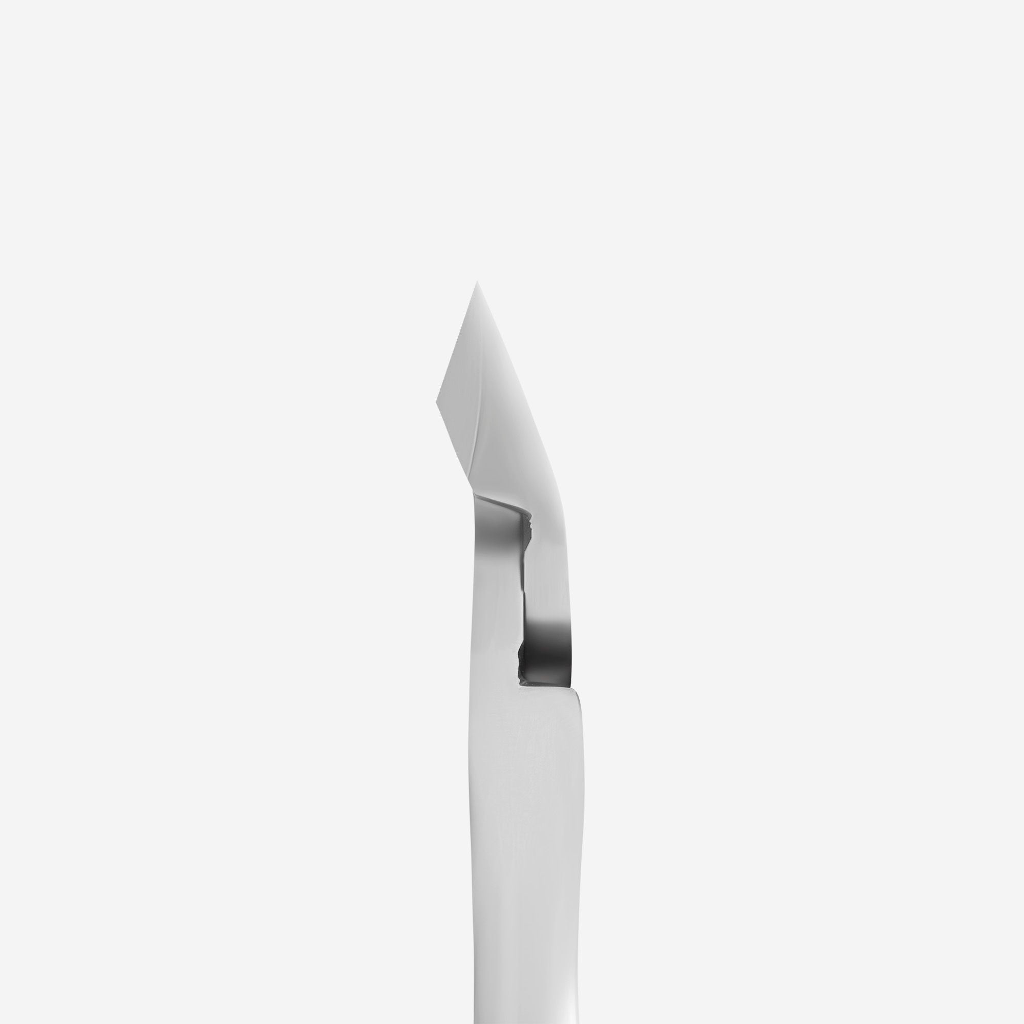 STALEKS EXPERT 20 Profesyonel tirnak eti pensi, 8 mm