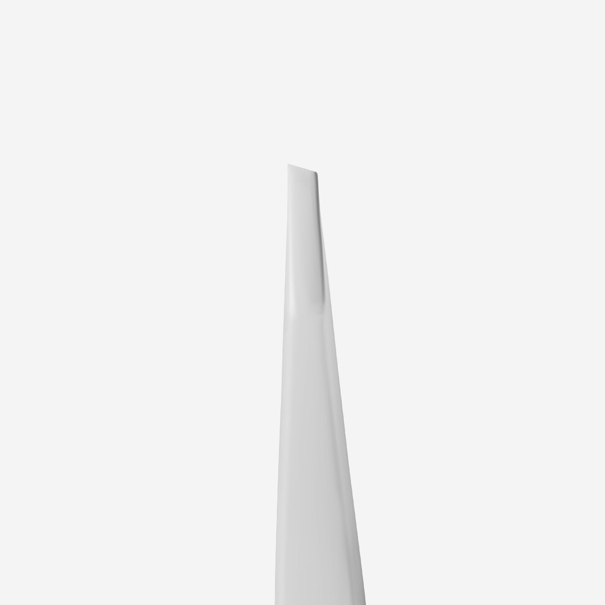 STALEKS EXPERT 10 TYPE 4 Dar, eğimli profesyonel kaş cımbızı