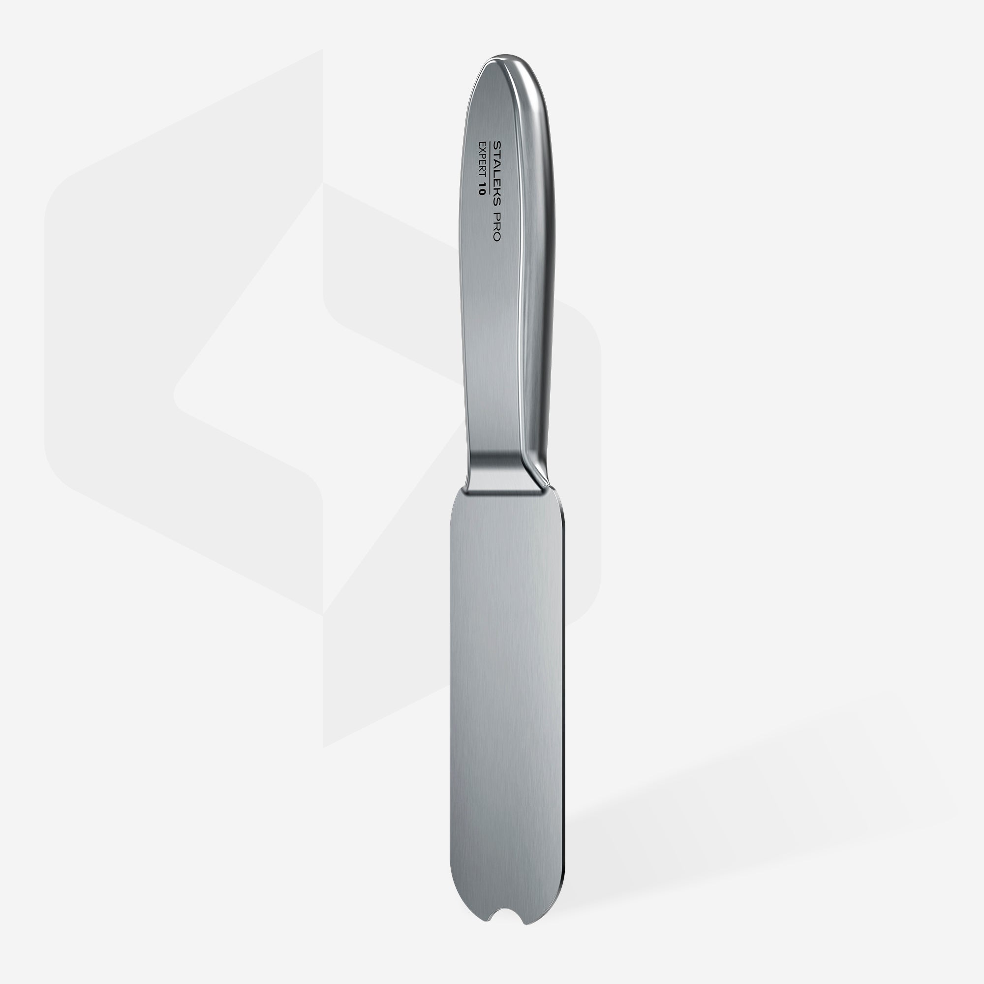 STALEKS EXPERT 10 Metal base for foot file
