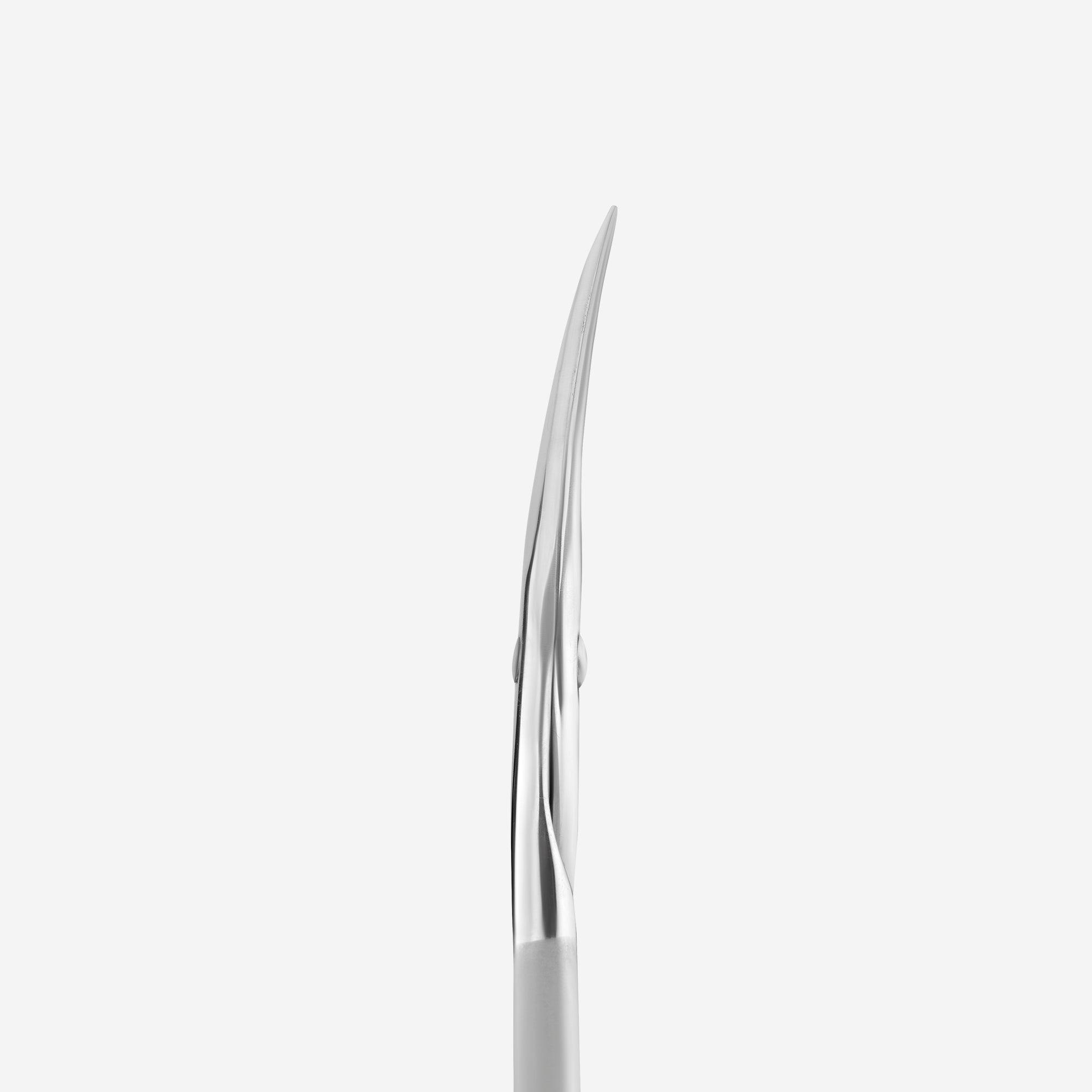 STALEKS BEAUTY & CARE 10 TYPE 1 Matte cuticle scissors