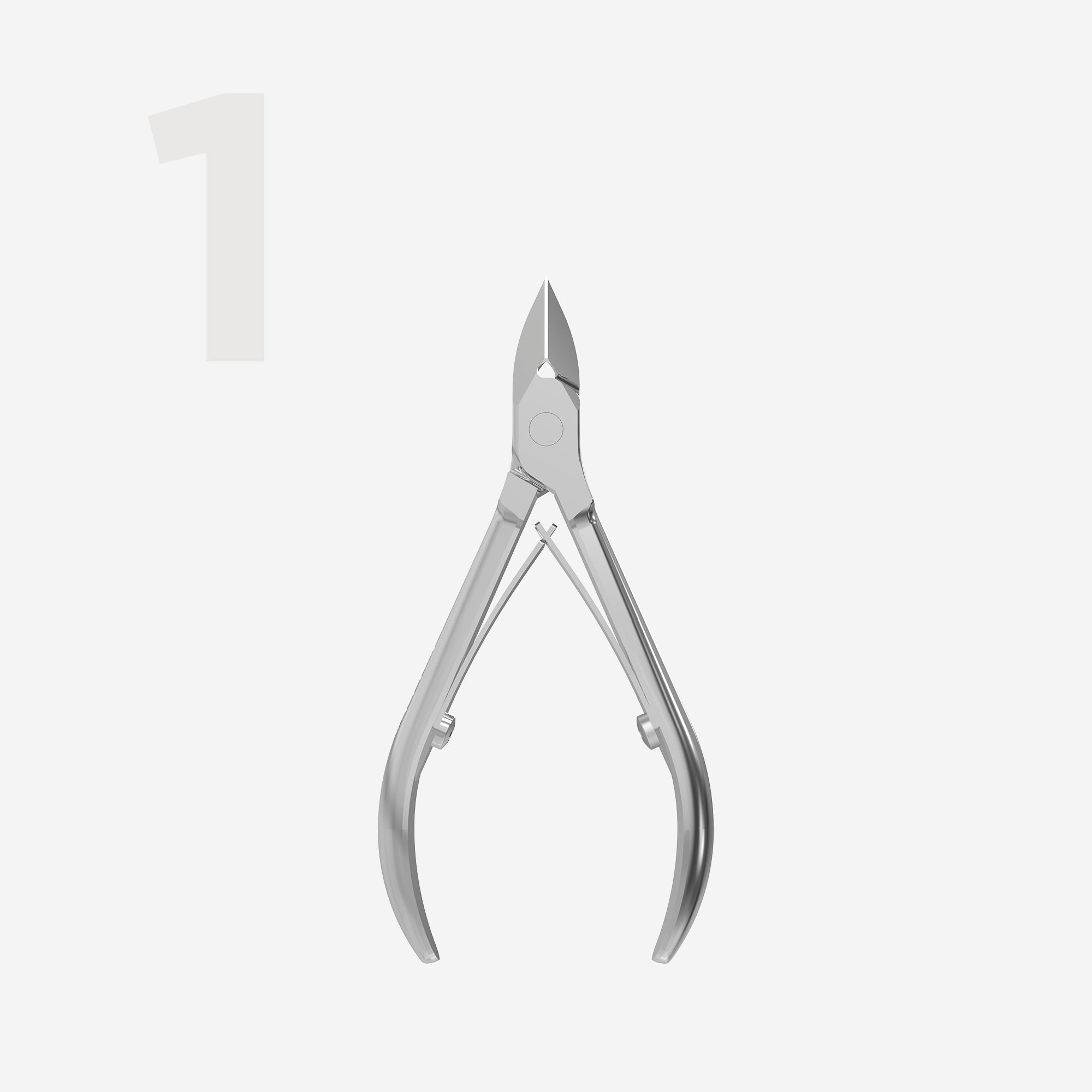 STALEKS HOME PRO Manicure set Women