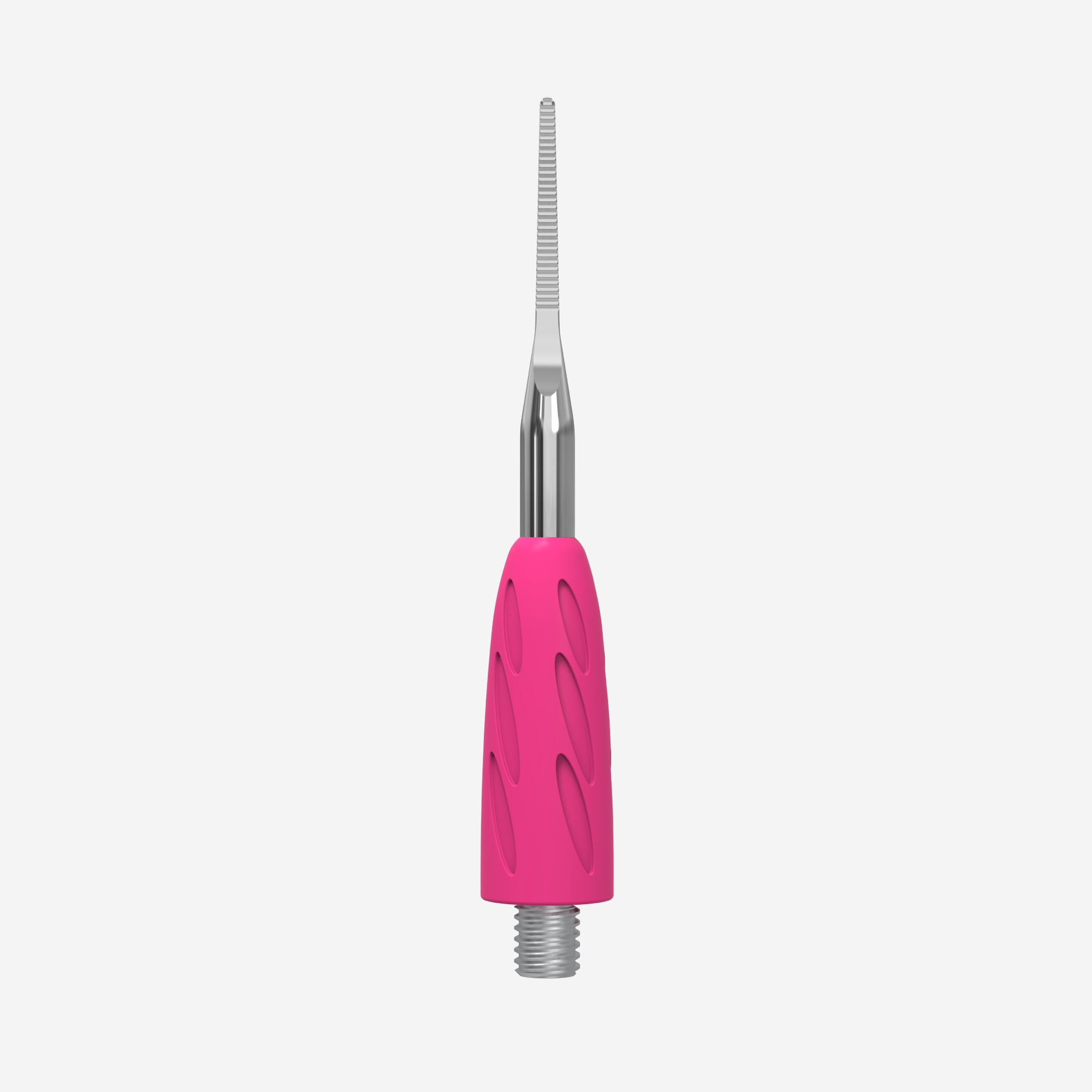 STALEKS UNIQ 36 Combo Working part of the pusher (straight narrow nail file)