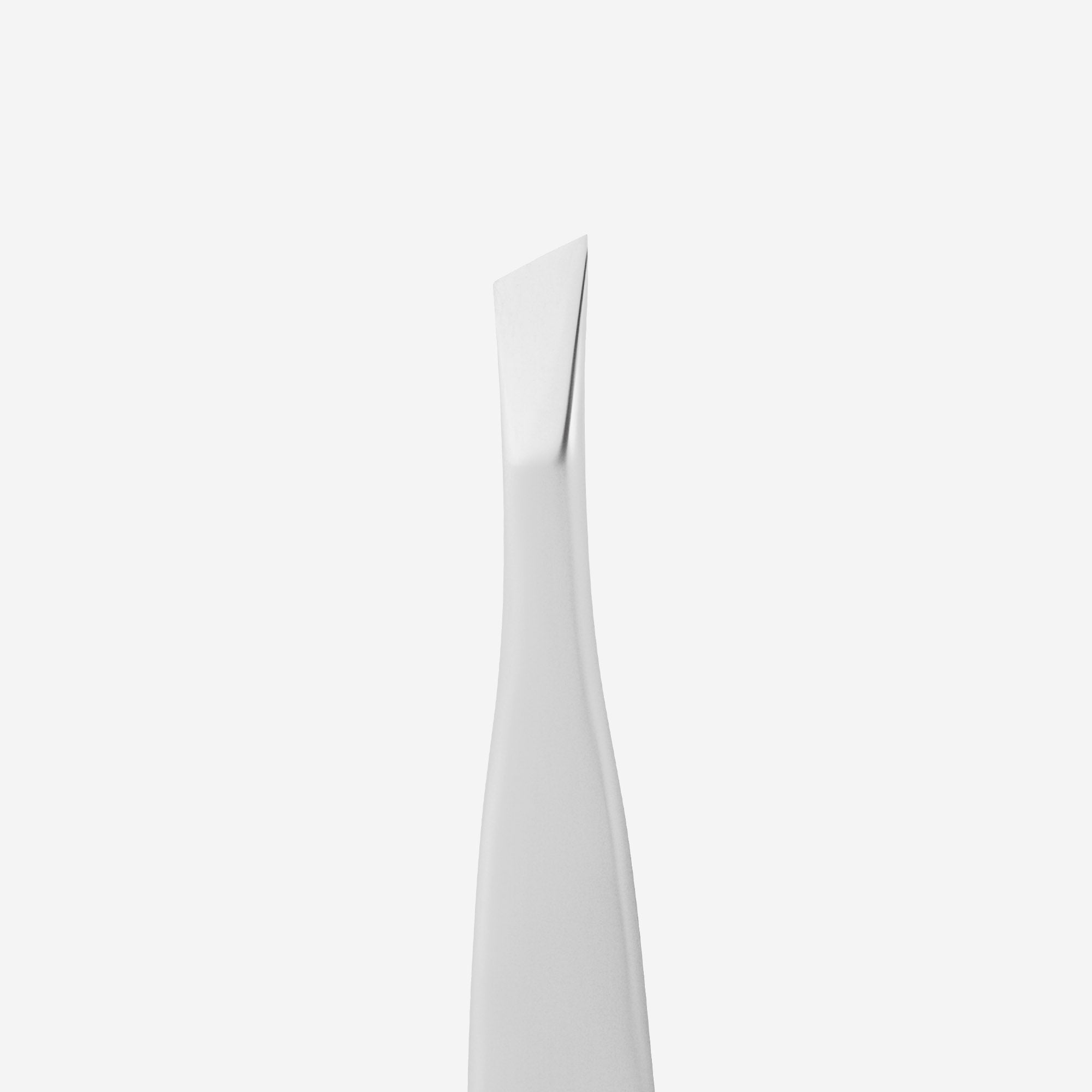 STALEKS EXPERT 20 TYPE 3 Geniş eğimli profesyonel kaş cımbızı