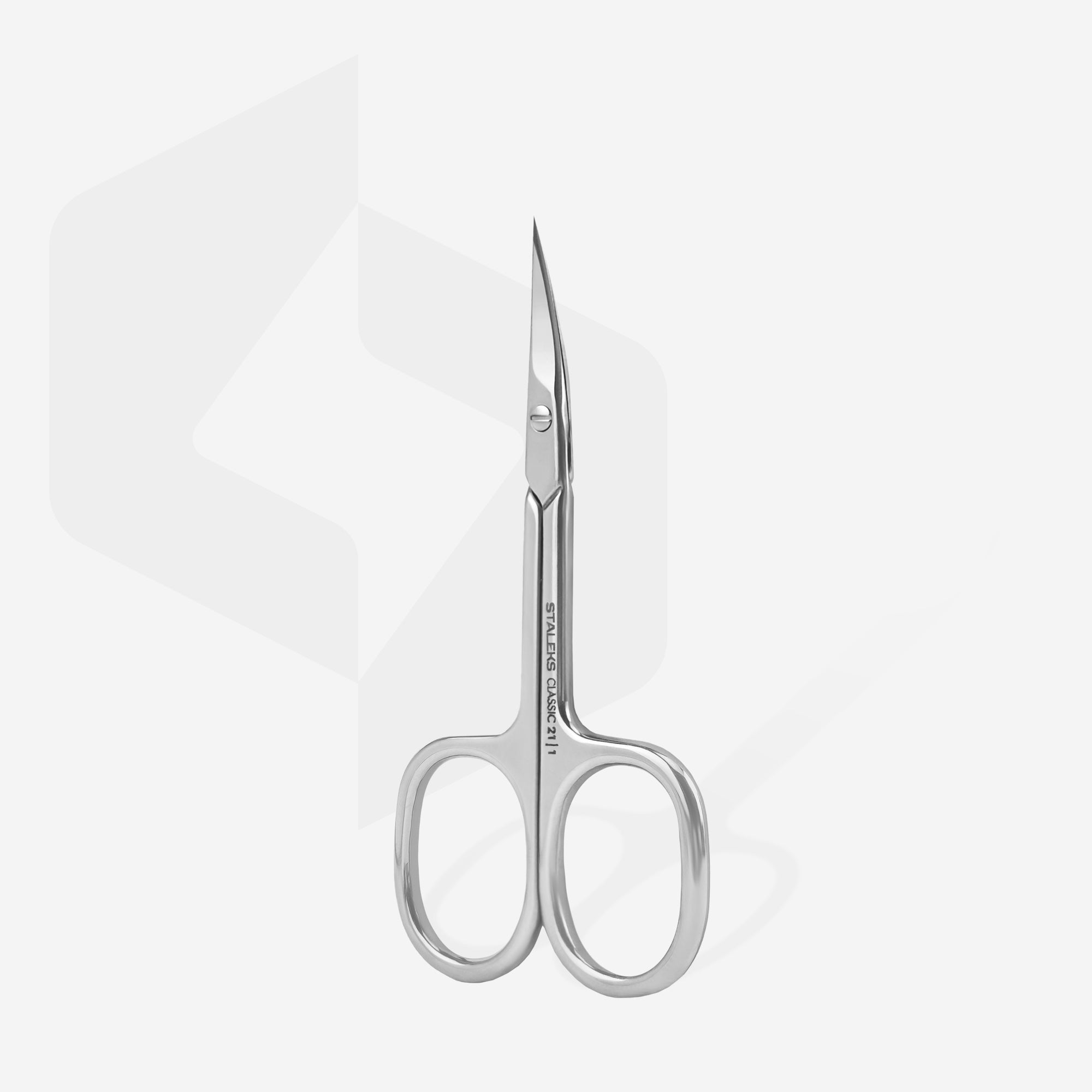 STALEKS CLASSIC 21 TYPE 1 Cuticle scissors