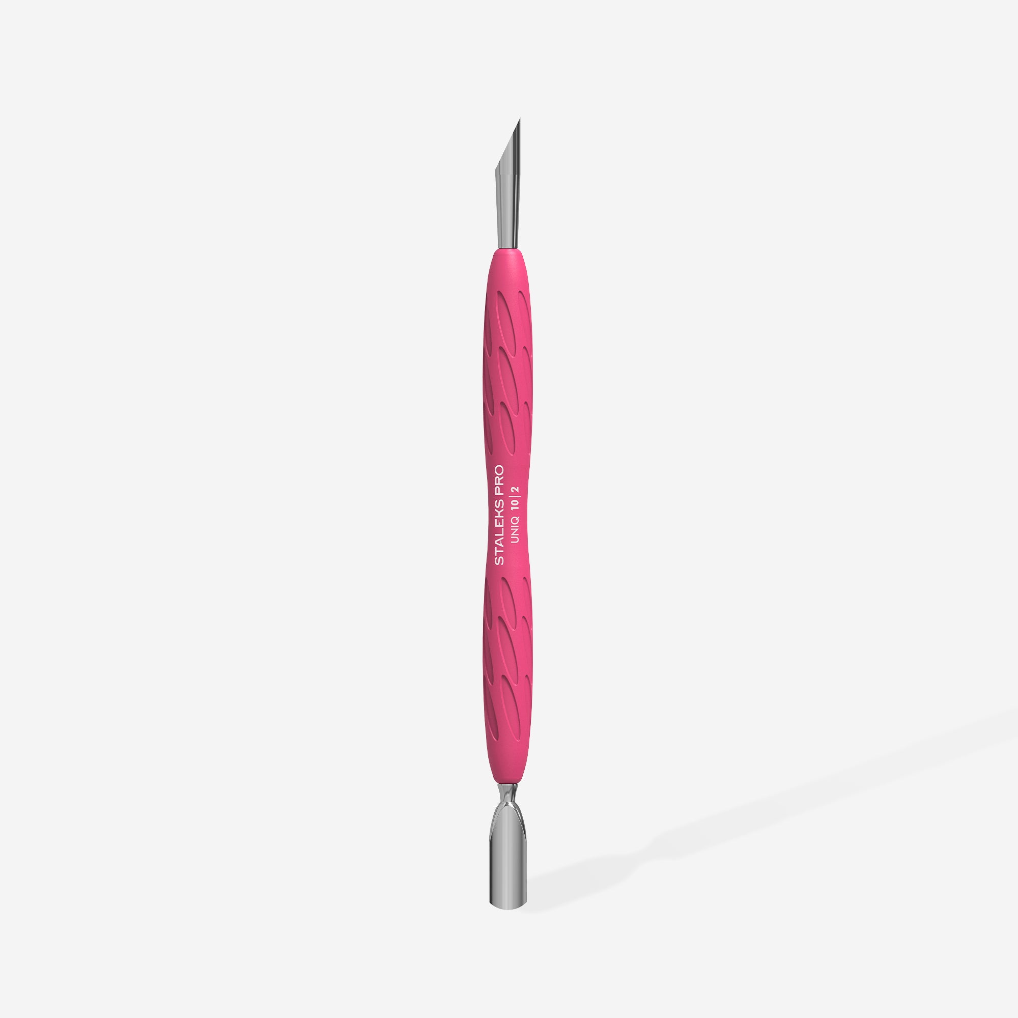 STALEKS UNIQ 10 TYPE 2 Gummy Dar yuvarlak et itici ve eğimli uçlu et itici