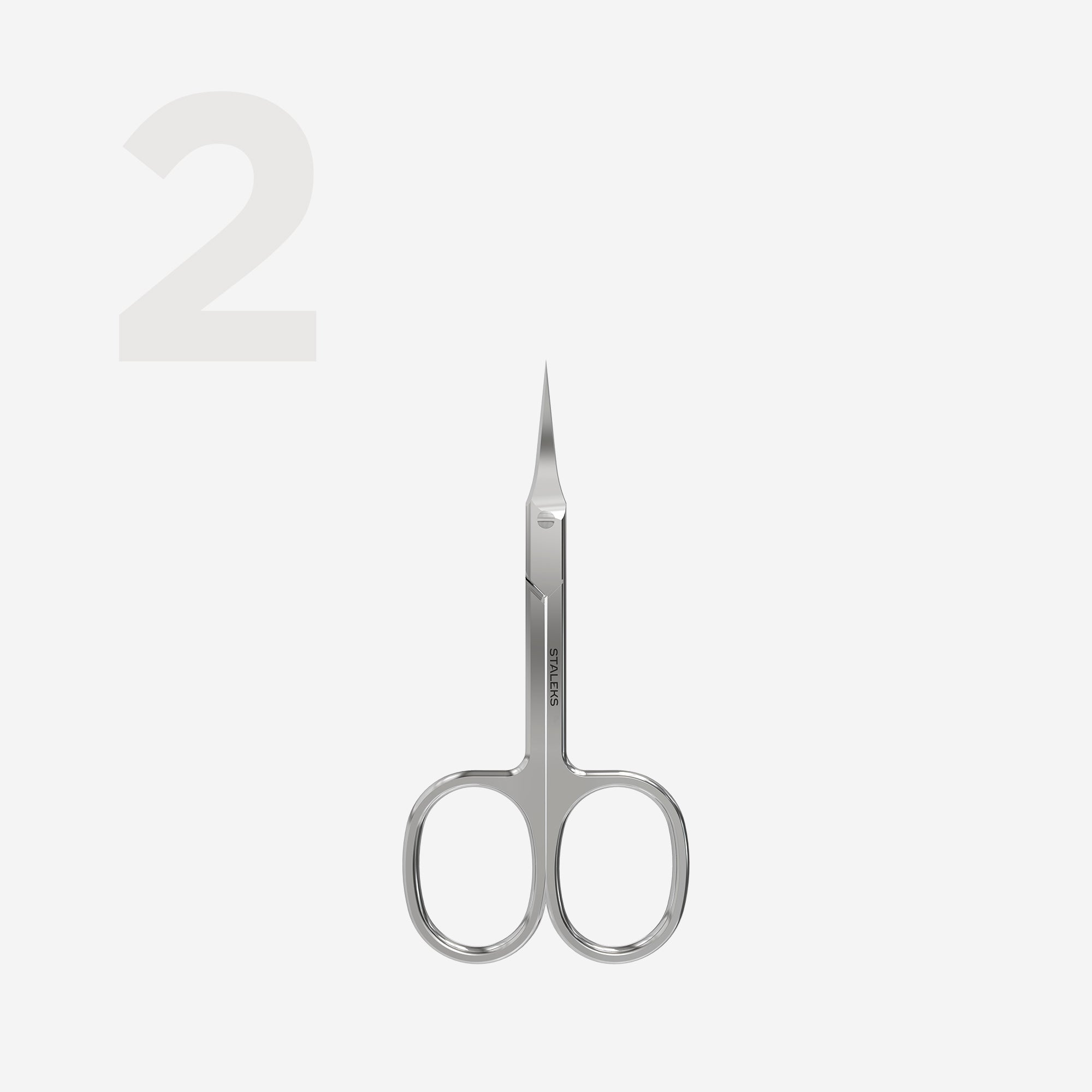 STALEKS HOME PRO Manicure set Women