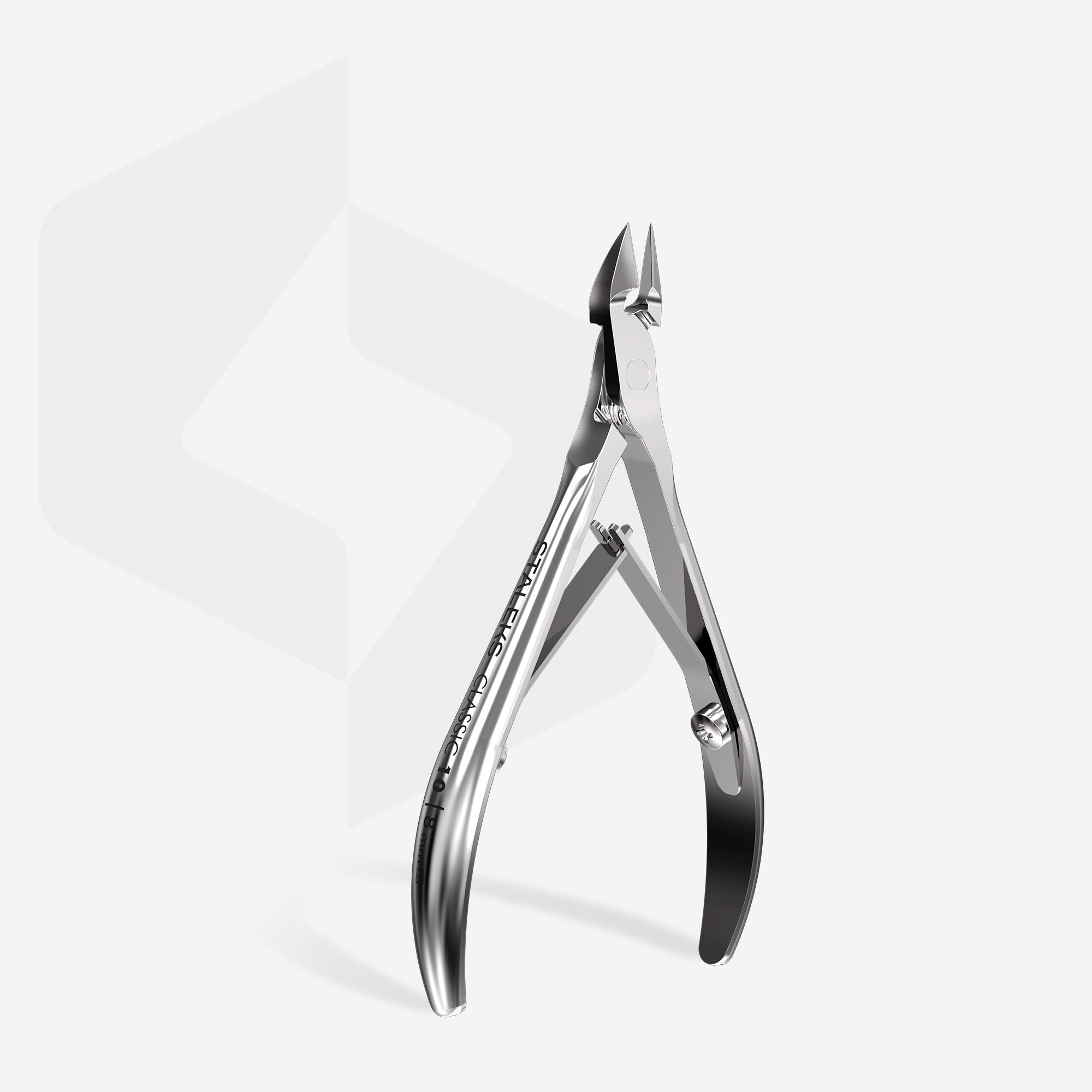 STALEKS CLASSIC 10 Cilt pensi, 8 mm