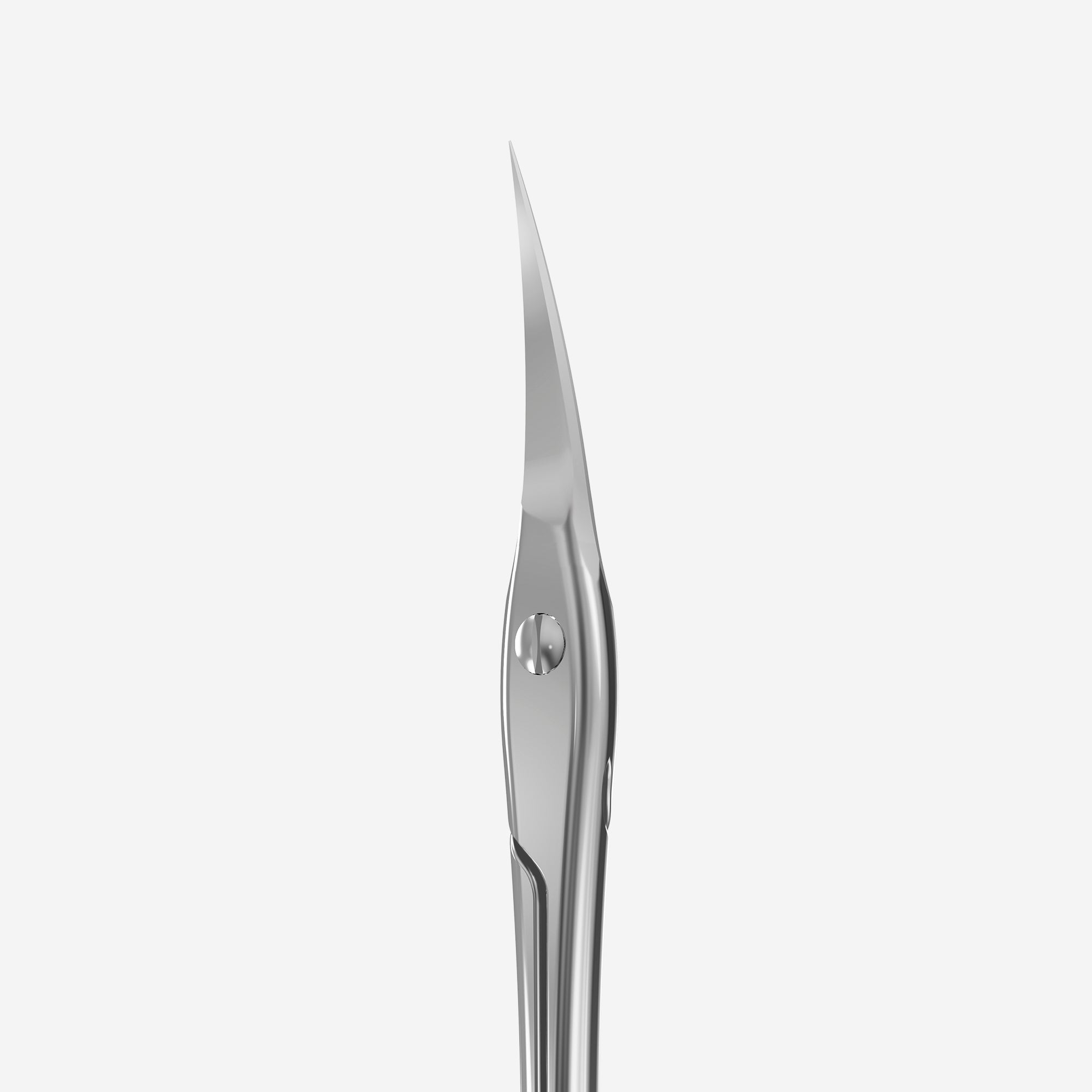 STALEKS UNIQ 20 TYPE 4 Asymmetric Professional cuticle scissors