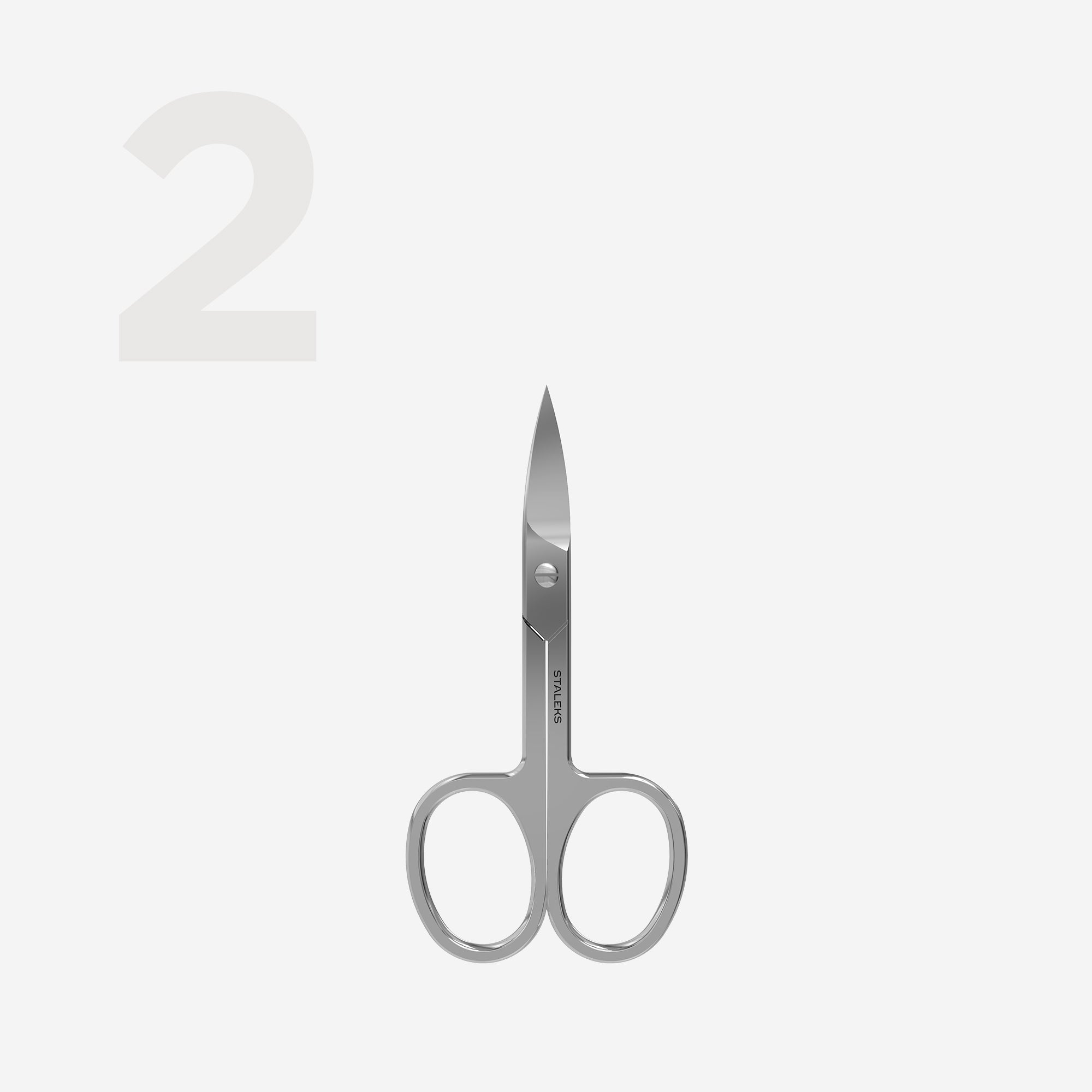 STALEKS HOME PRO Manicure set Family